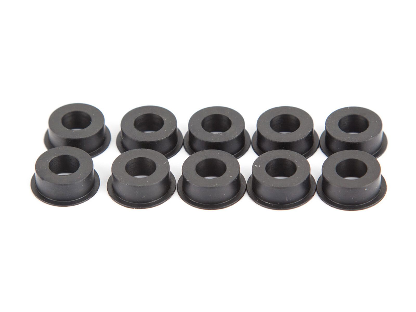 Topeak Gummidichtung für Schrader-Seite Twinhead 10er Set - Bild 1