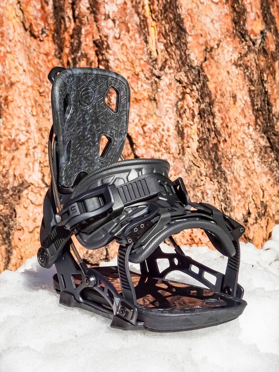 Flow NX2 Fusion, black - Bild 6