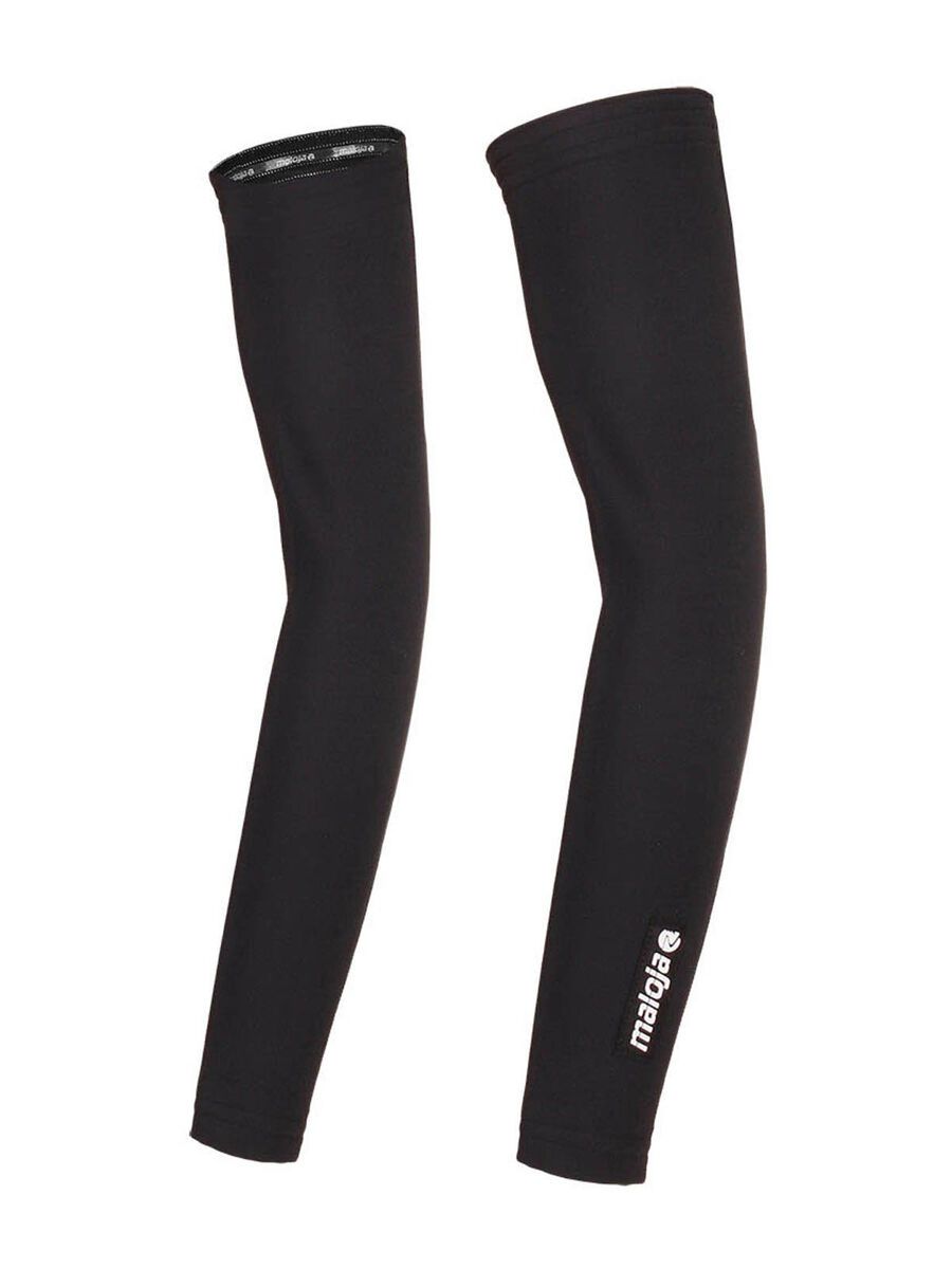 Maloja ArmwarmersM., moonless - Bild 1