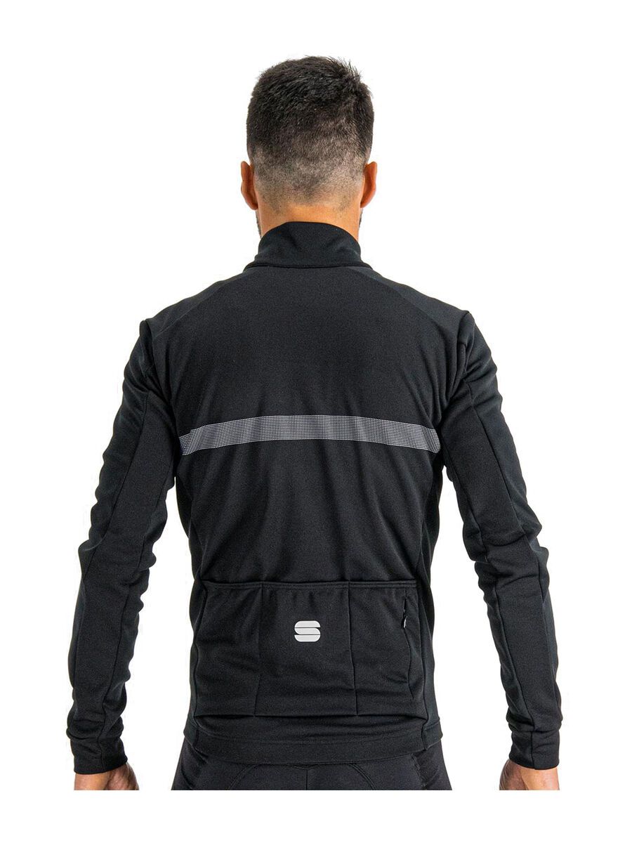 Sportful Giara Softshell Jacket, black - Bild 2