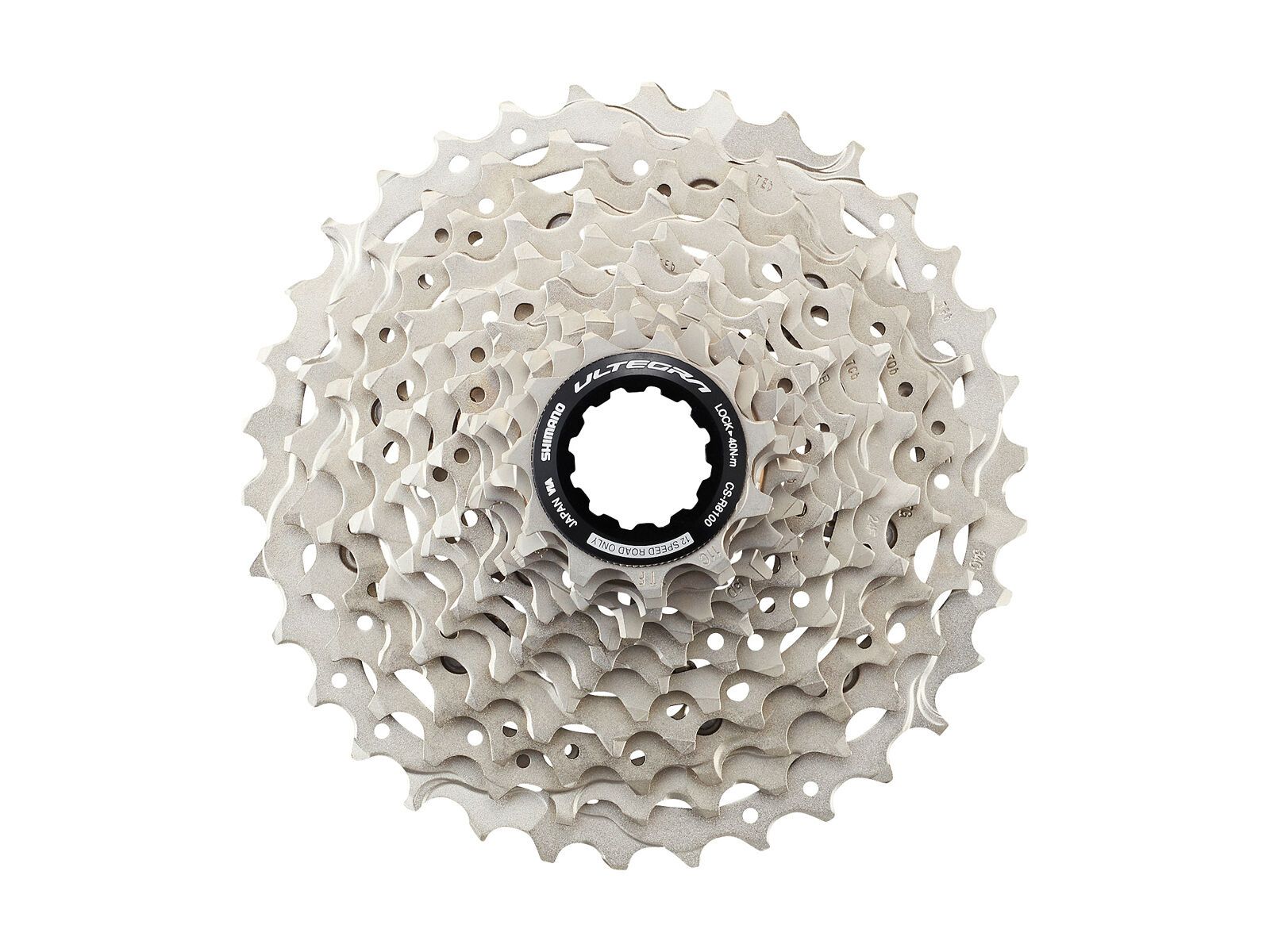 Shimano Ultegra CS-R8101-12 HG+ - 12-fach - Bild 2