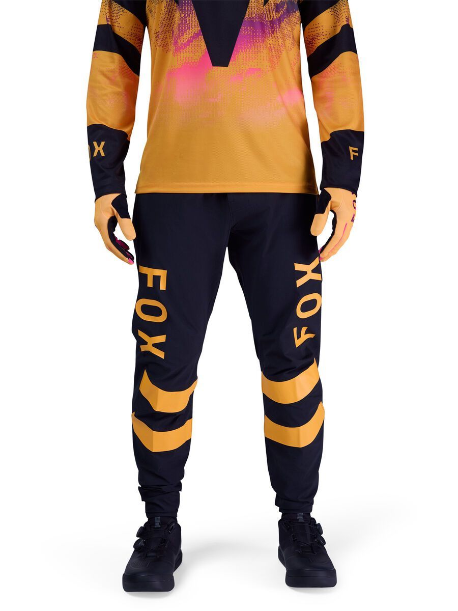 Fox Ranger Pant Kairos, tangerine - Bild 5