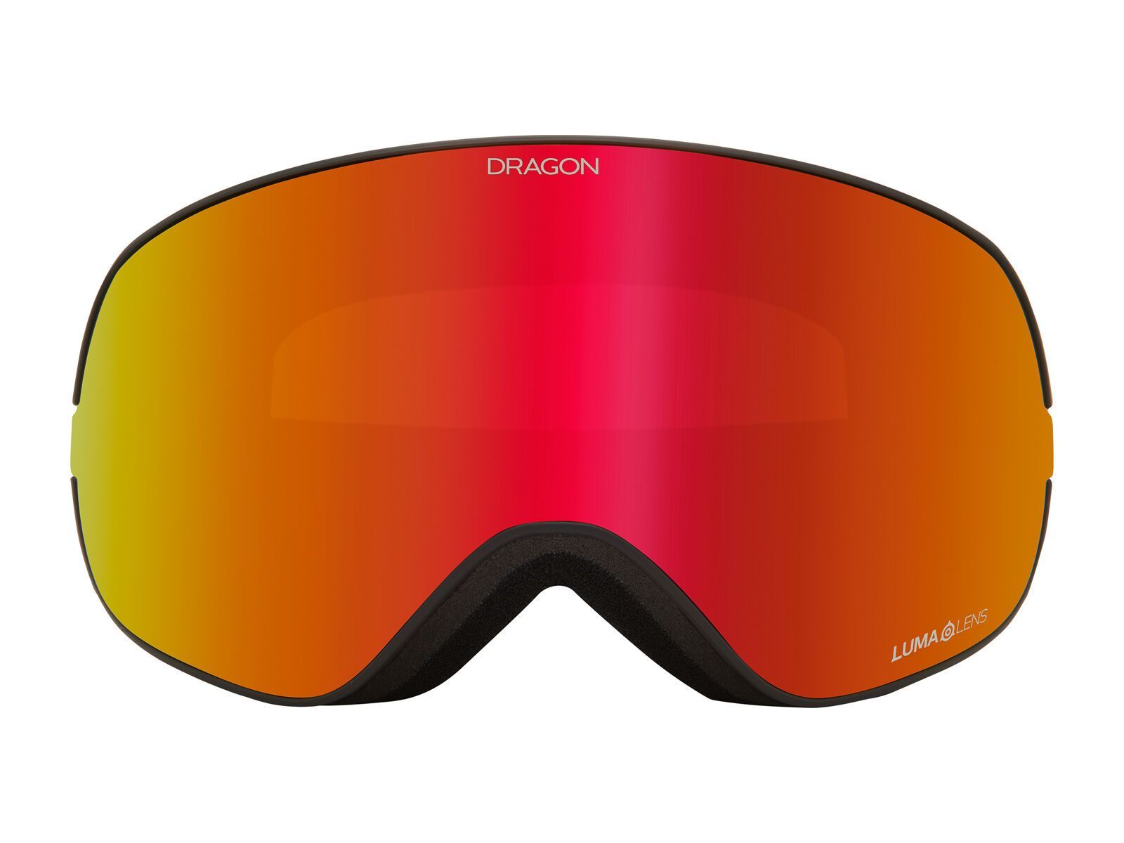 Dragon X2s Gigi Ruf Signature - Lumalens Red Ionized - Bild 3