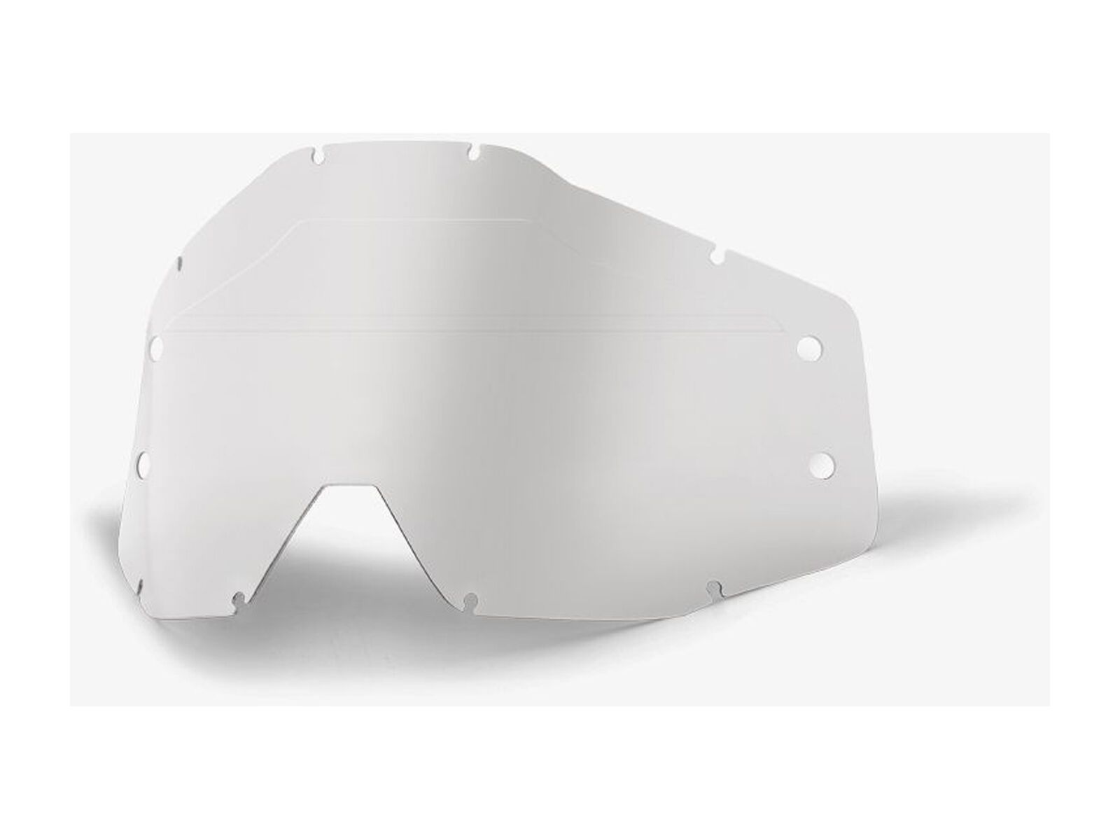 100% Accuri/Forecast Replacement Lens, clear - Bild 1