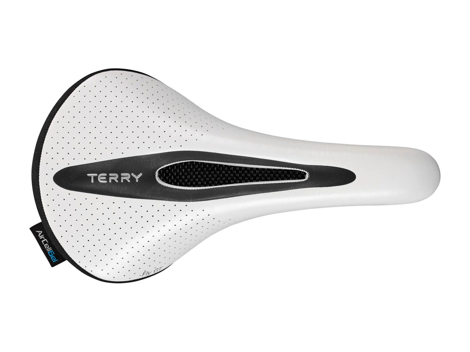 Terry Fly GT Gel, white - Bild 1