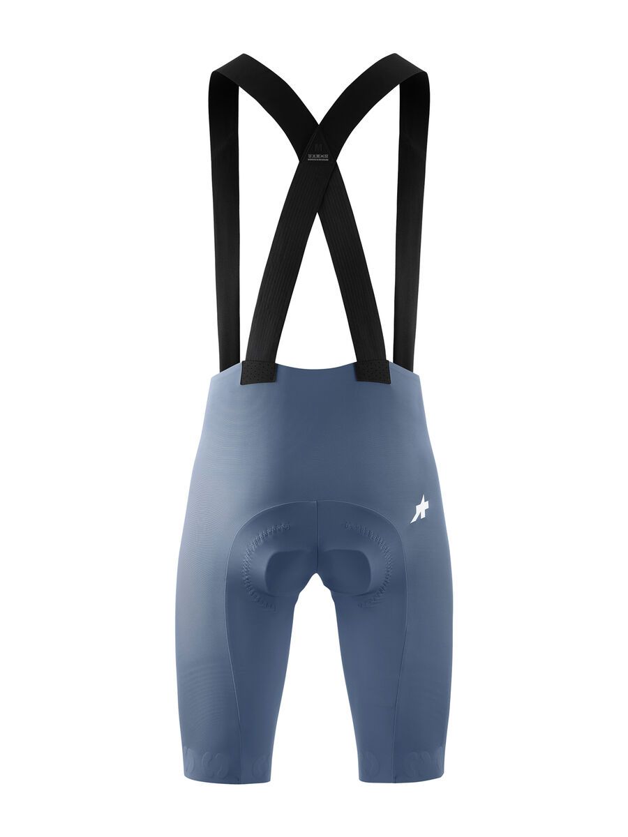 Assos Equipe R Bib Shorts S11, secret blue - Bild 4