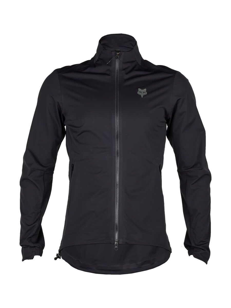 Fox Flexair Lite Jacket, black - Bild 1