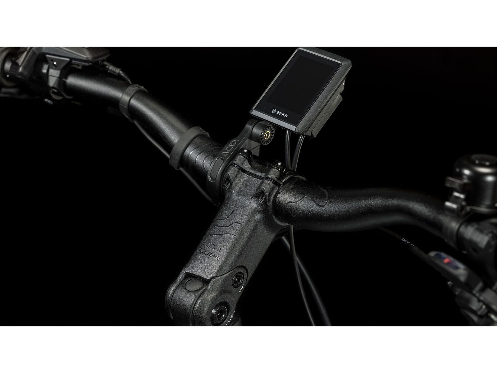 Cube Nuride Hybrid EXC Allroad 625 Easy Entry, polarsilver´n´black - Bild 4