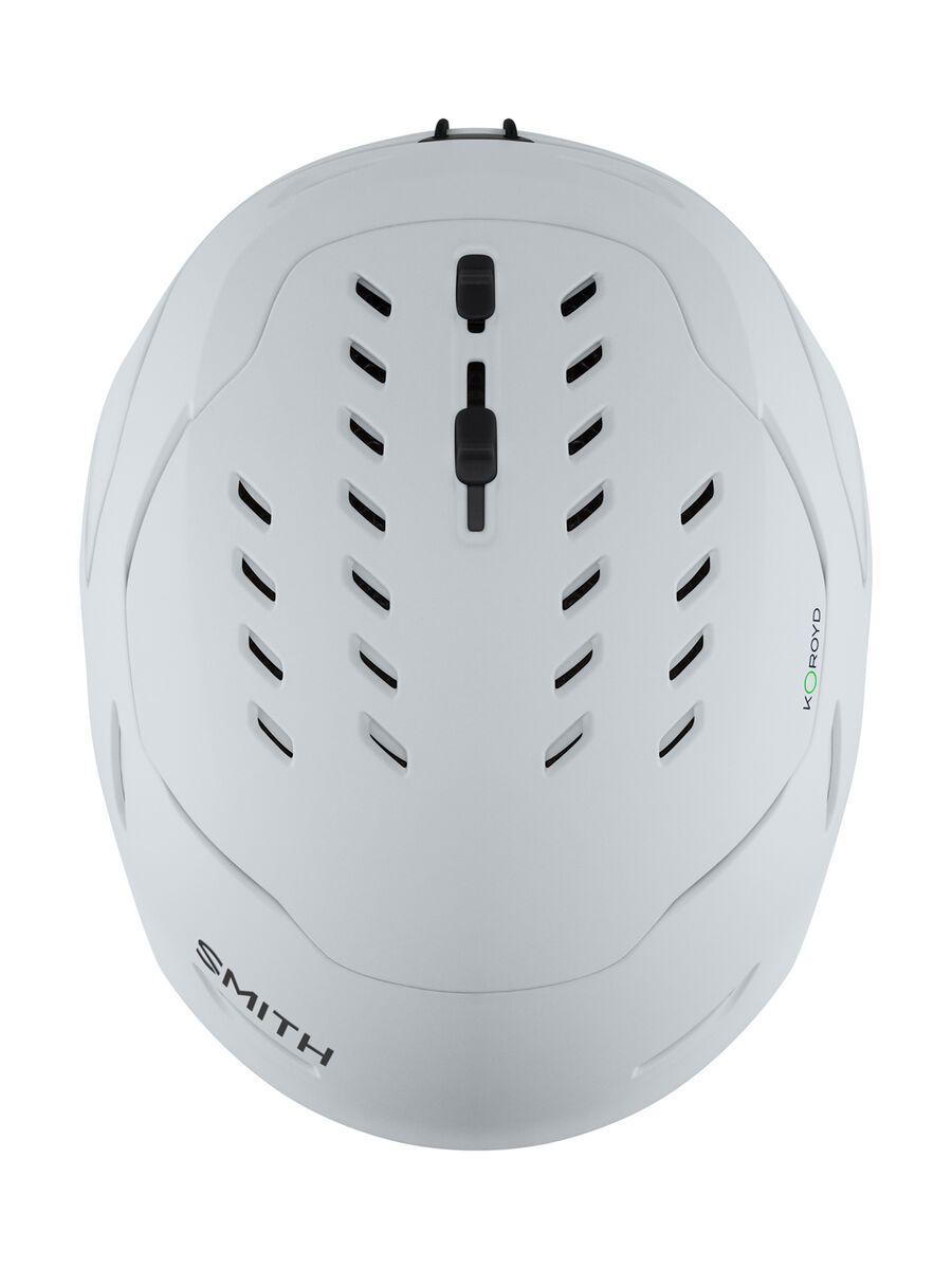Smith Vantage 2 MIPS, matte white - Bild 3