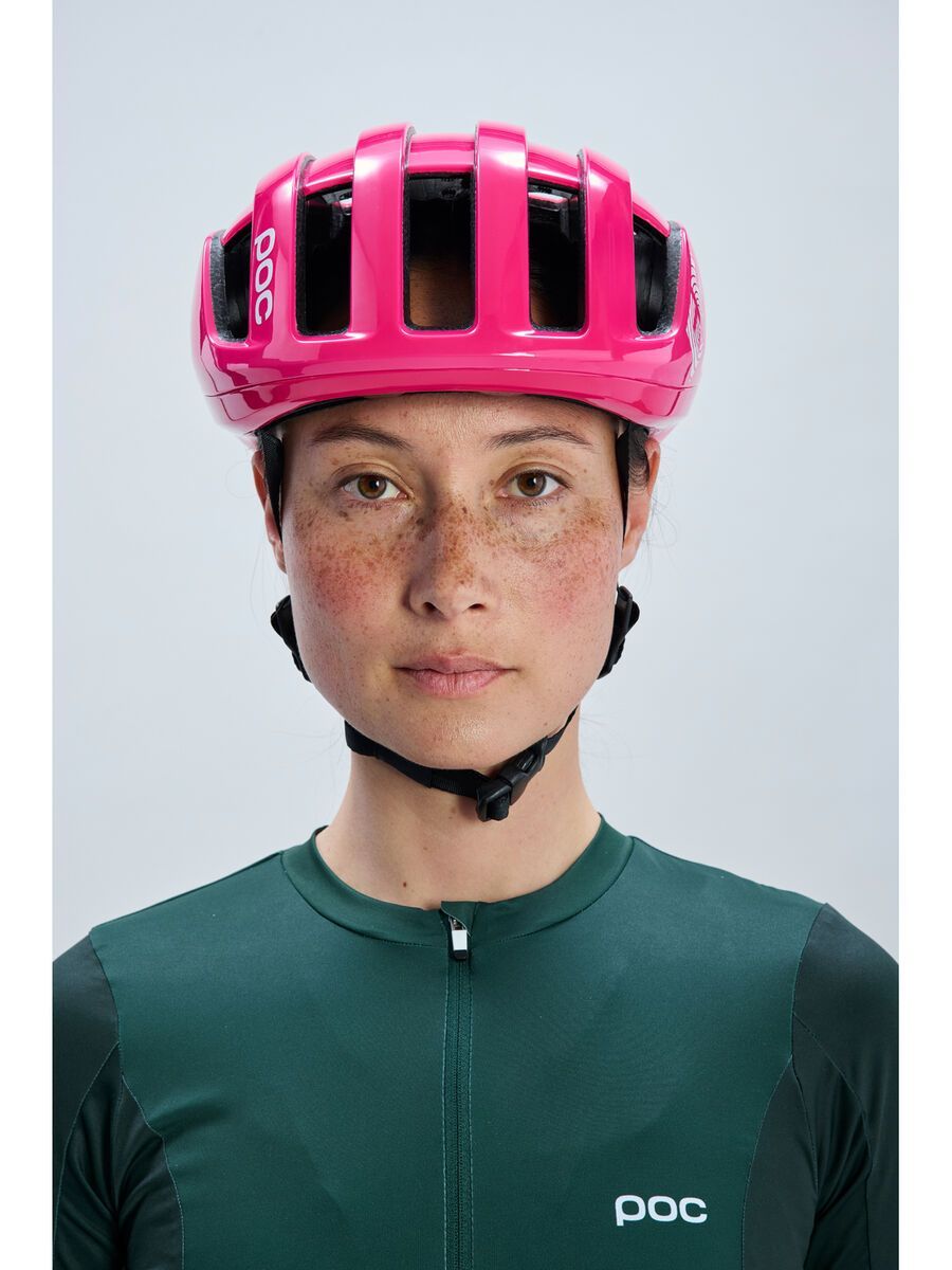POC Cytal EF Pro Team Ed. 2025, pink - Bild 8