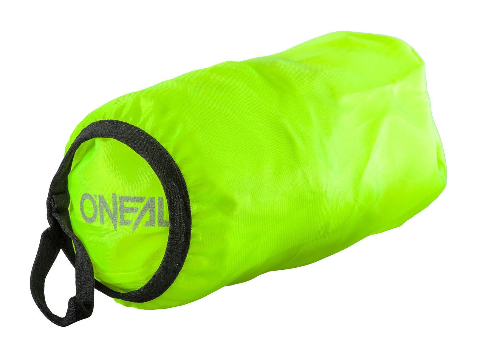ONeal Breeze Rain Jacket, neon yellow - Bild 3