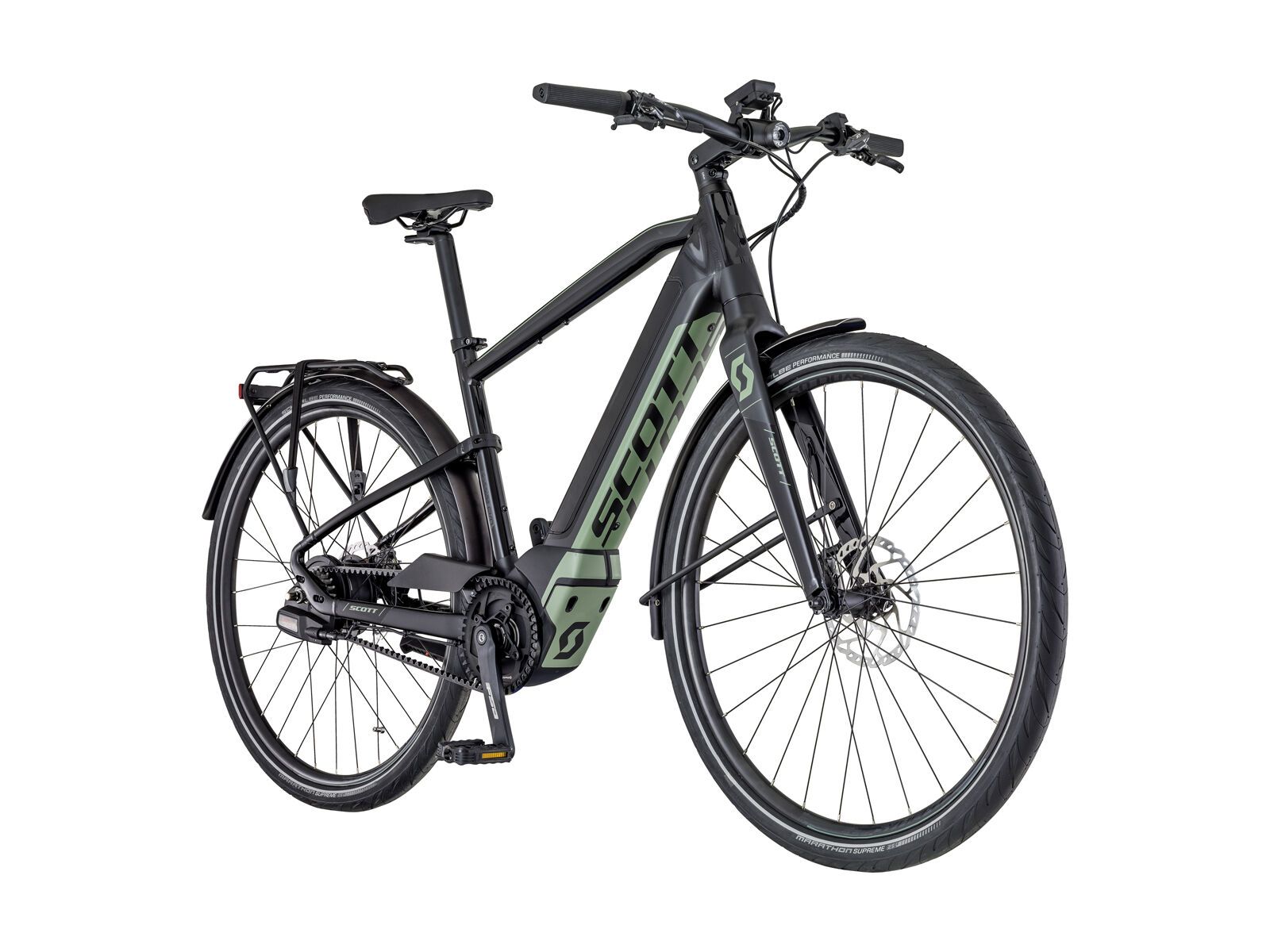 Scott E-Silence Evo - Bild 2