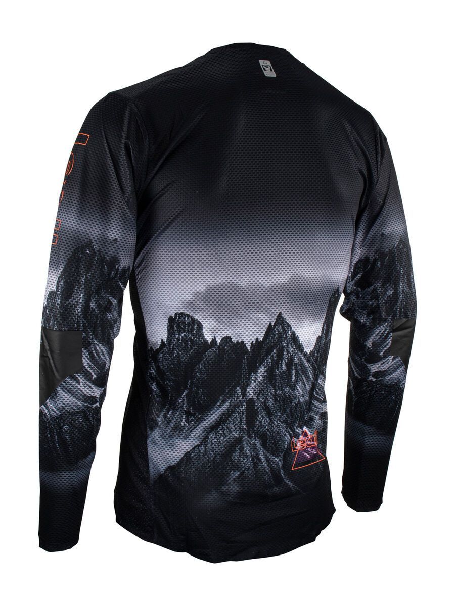 Leatt Jersey MTB Gravity 4.0, alpine - Bild 2