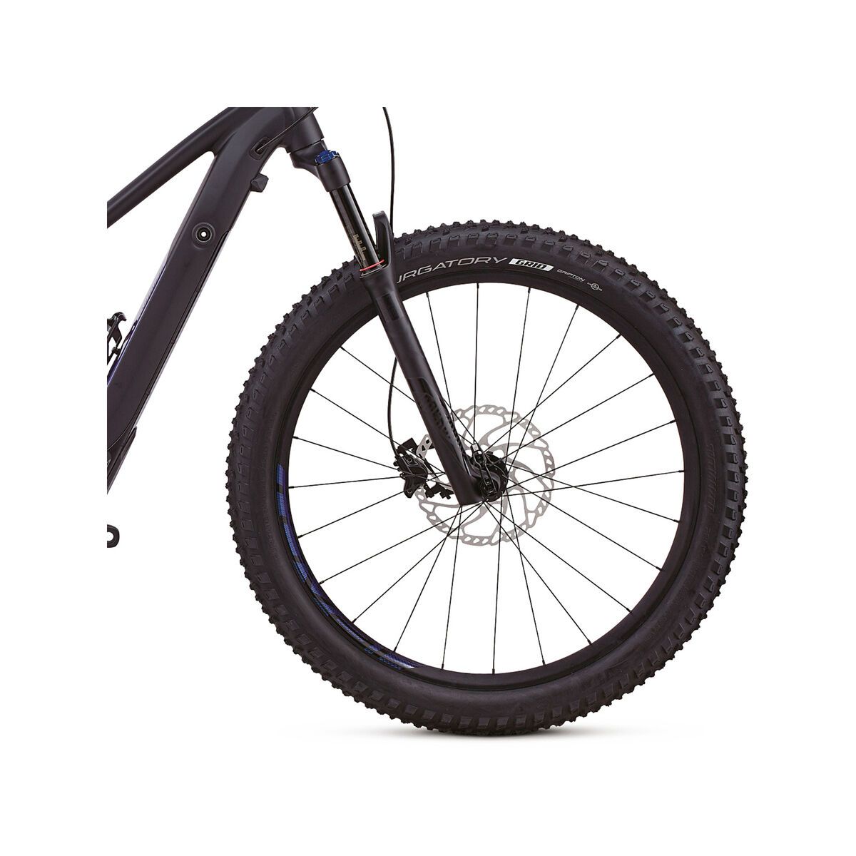 Turbo levo hardtail on sale comp 6fattie