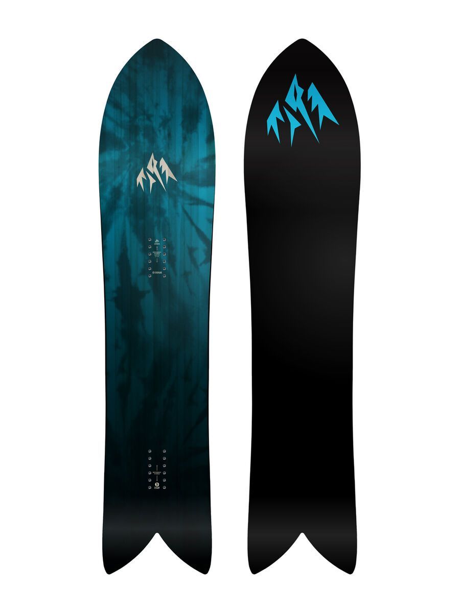 Jones Storm Chaser - Bild 1