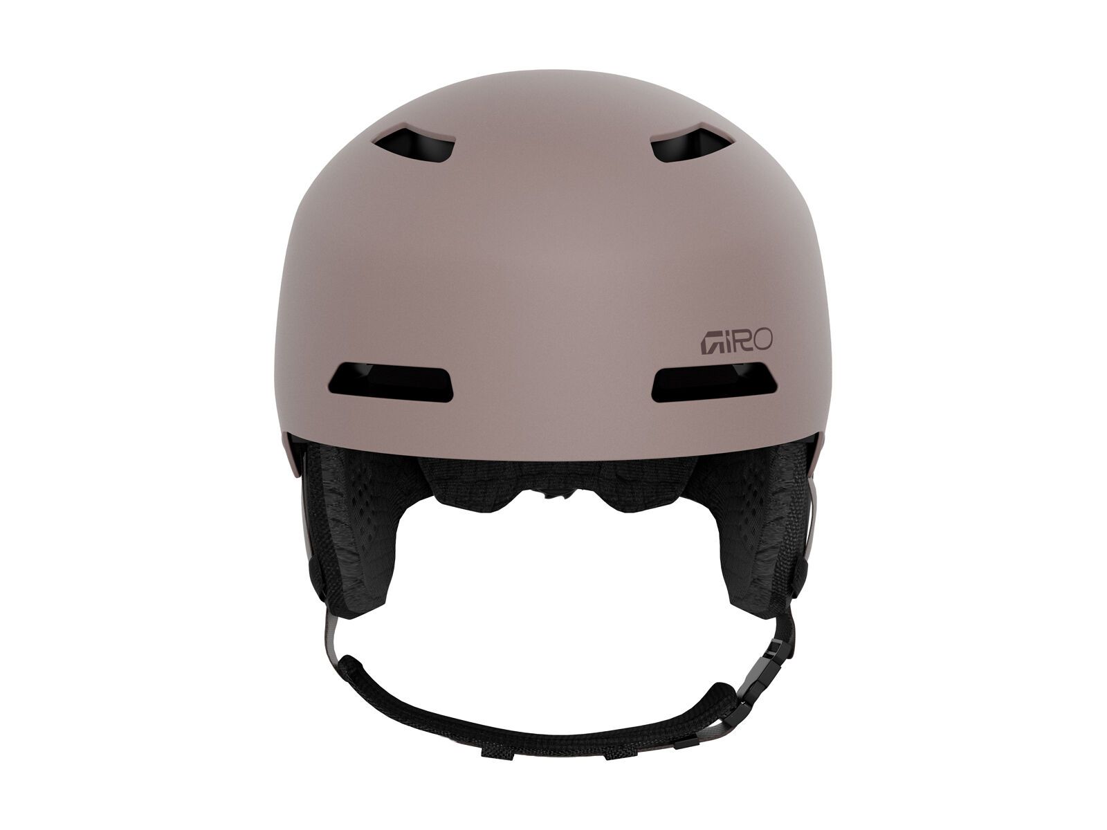 Giro Ledge FS MIPS, matte cloud grey - Bild 3