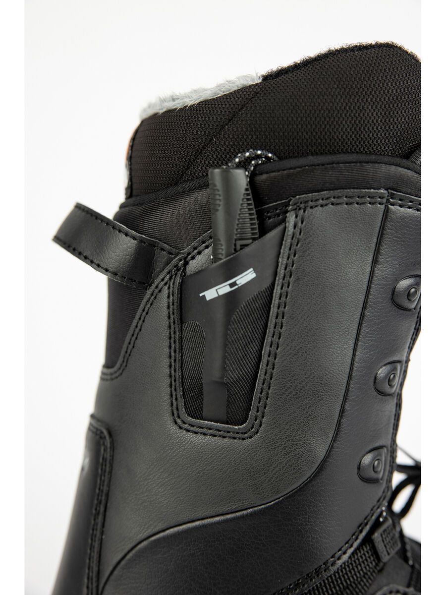 Nitro Crown TLS W, black - Bild 10