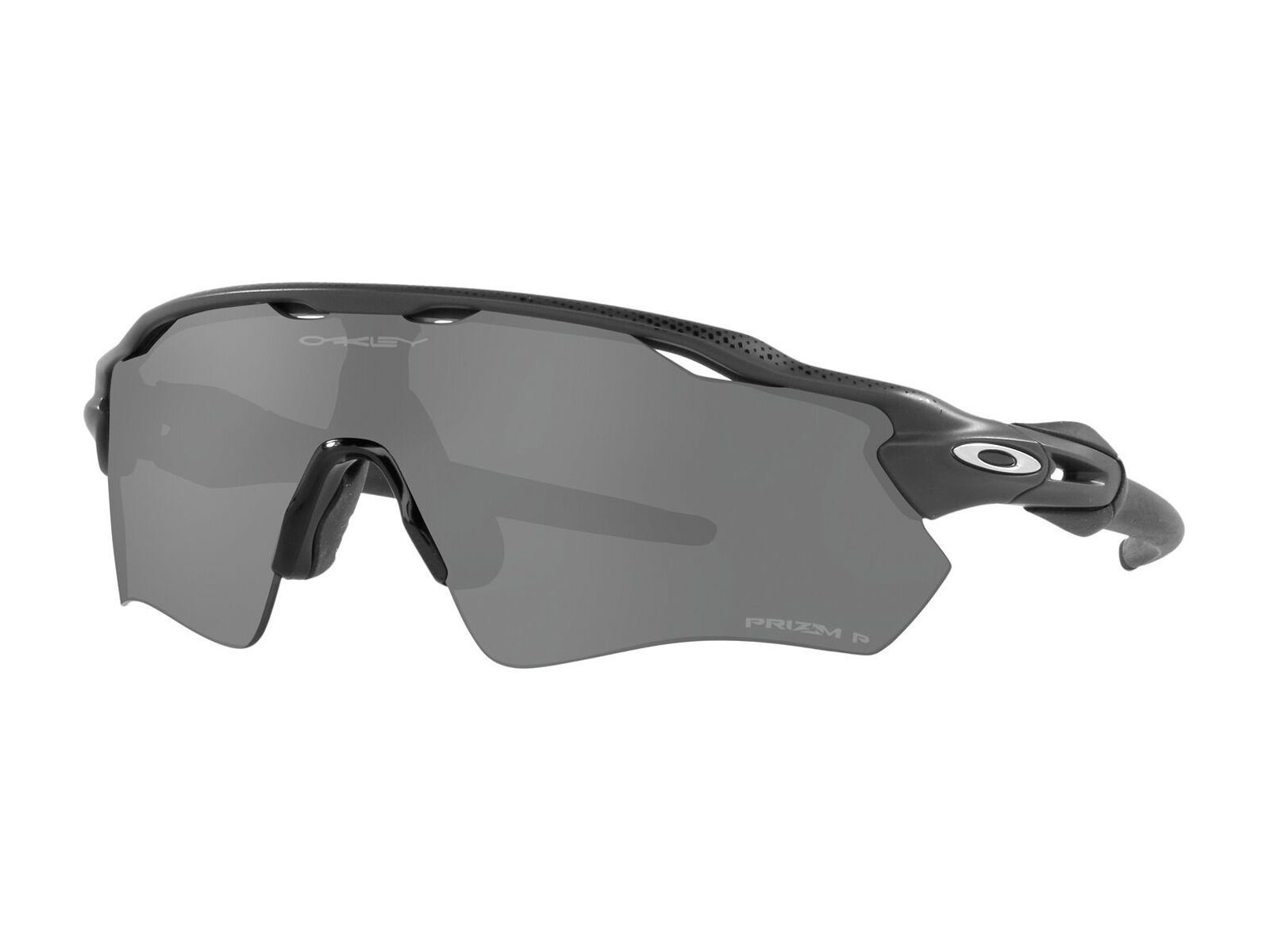 Oakley Radar EV Path Prizm Black Polarized, high resolution carbon - Bild 1
