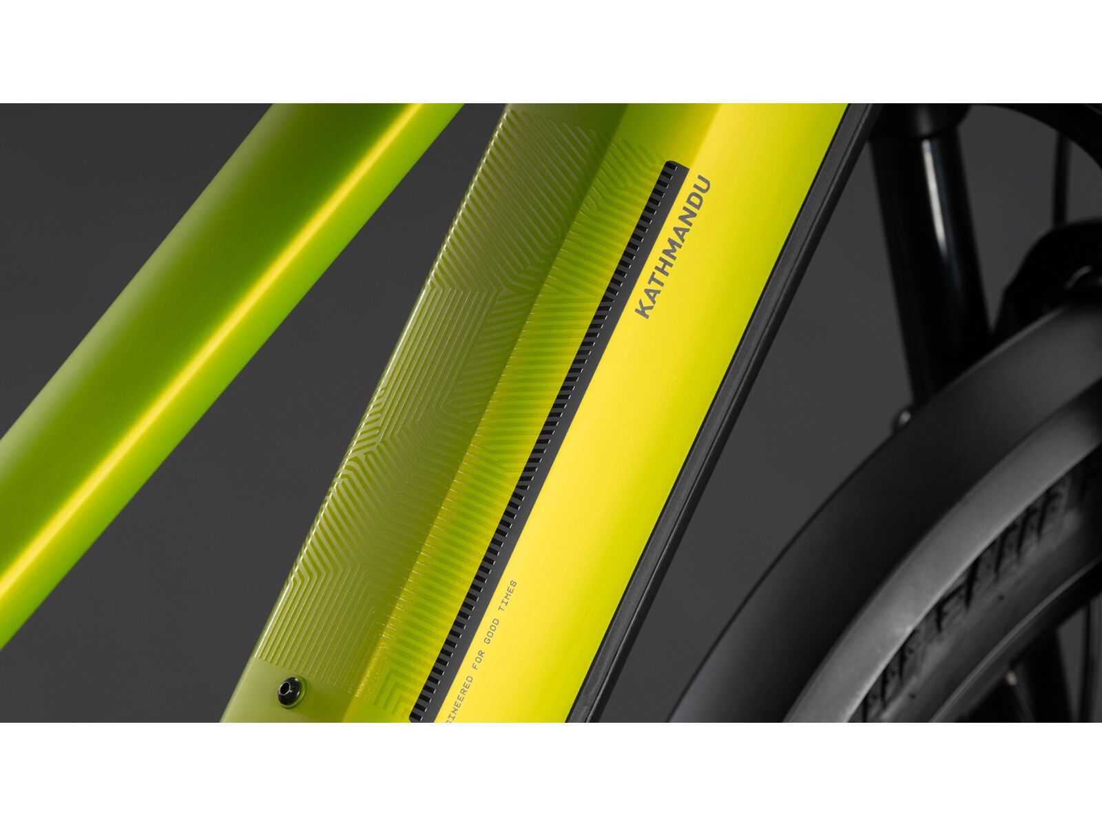 Cube Kathmandu Hybrid Pro 800 Trapeze, lizard´n´black - Bild 4