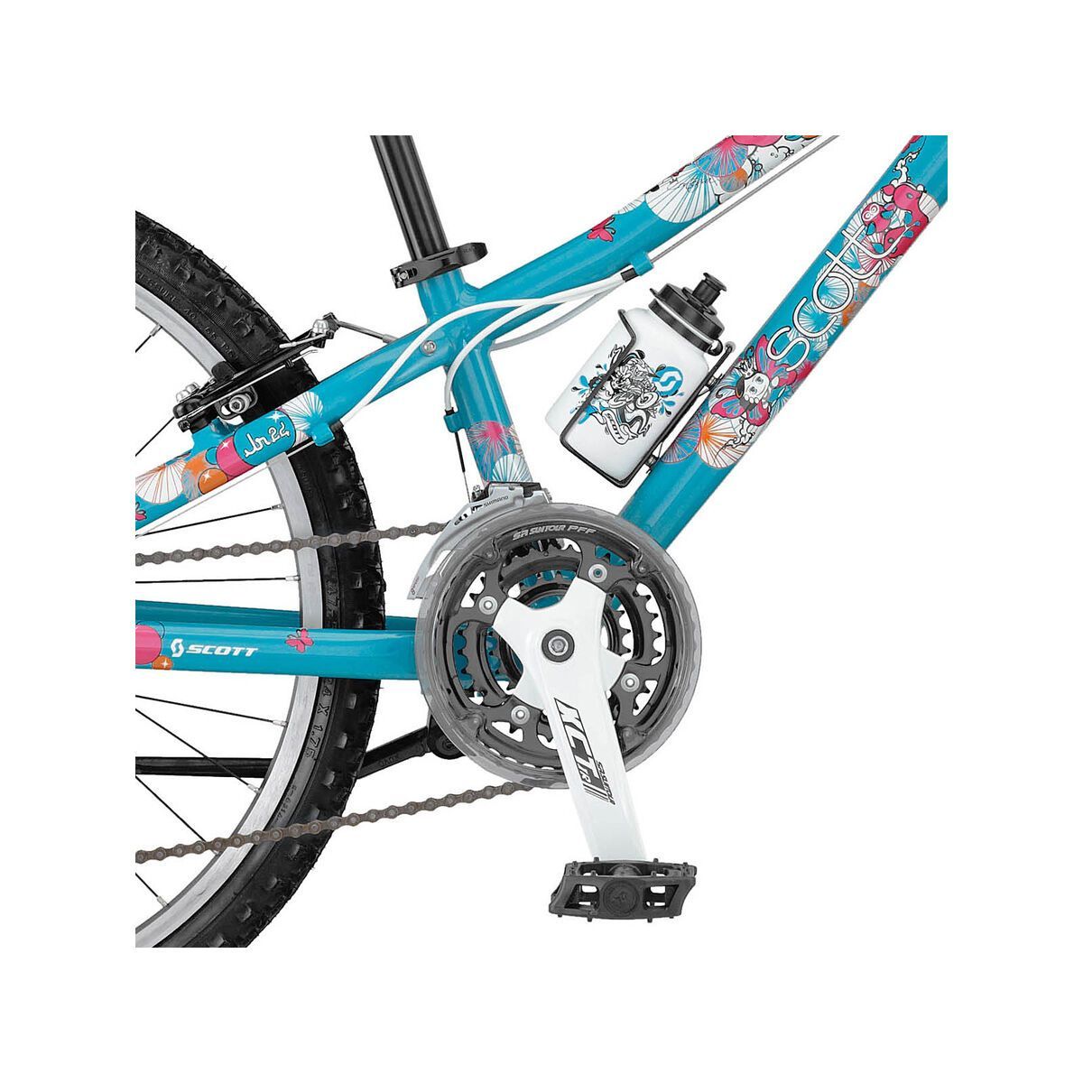 Scott Contessa JR 24 - Bild 3