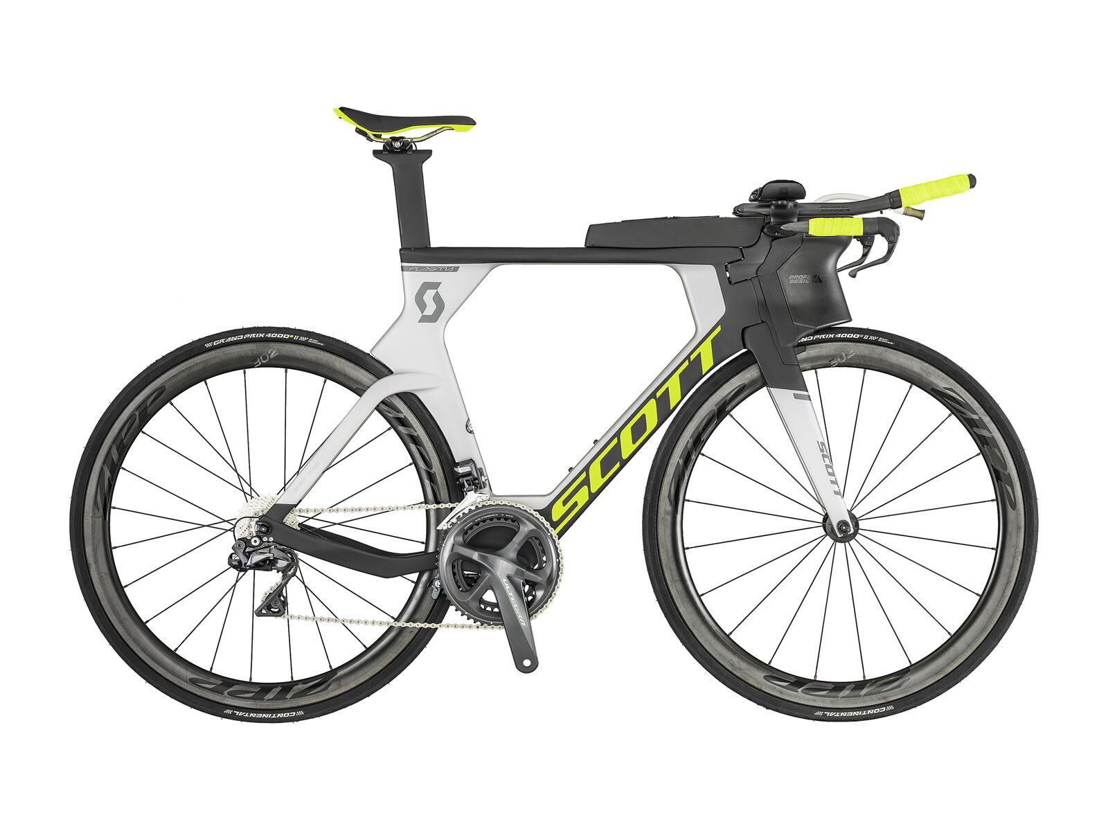 Scott Plasma RC - Bild 1