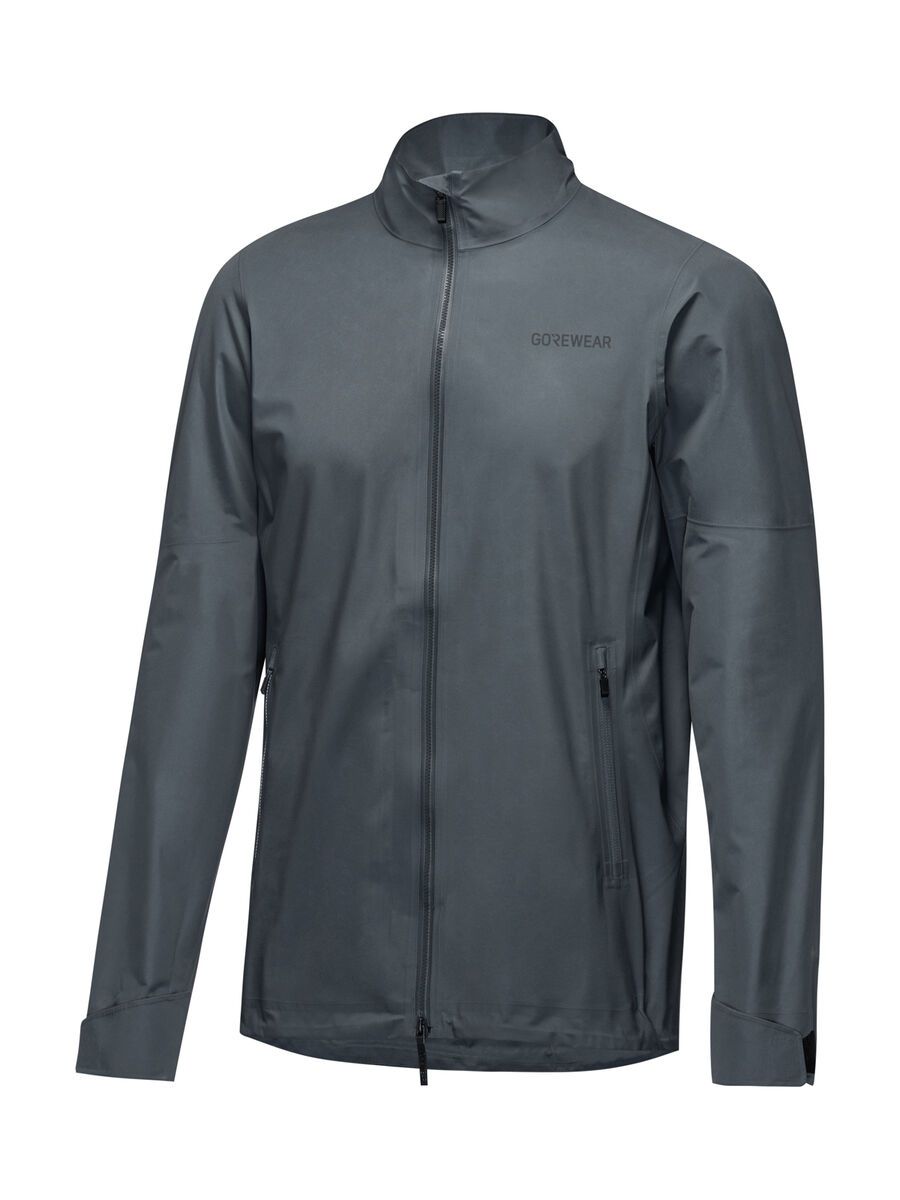 GOREWEAR Spinshift Gore-Tex Jacke Herren, lab graphite - Bild 2