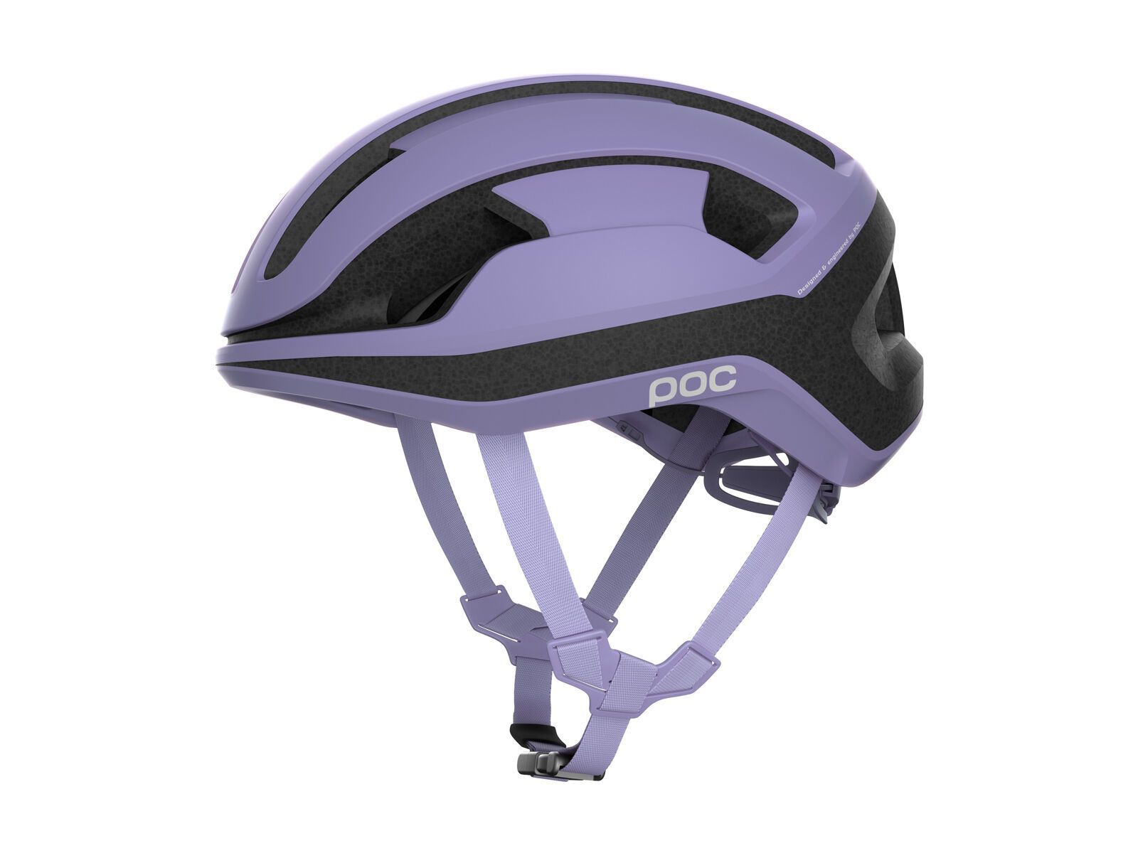 POC Omne Lite WF, purple amethyst matt - Bild 1