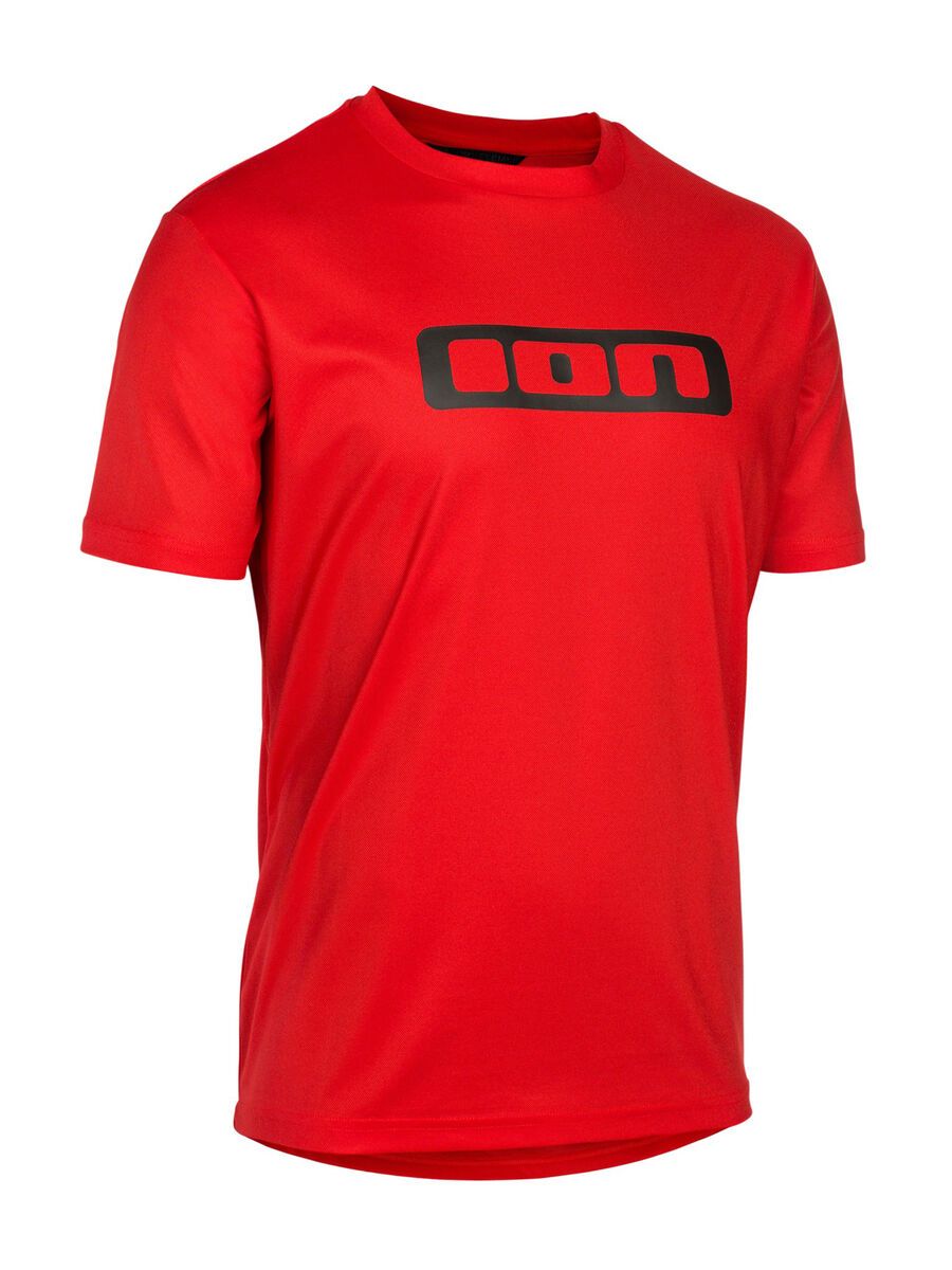 ION Tee SS Traze, blaze - Bild 1