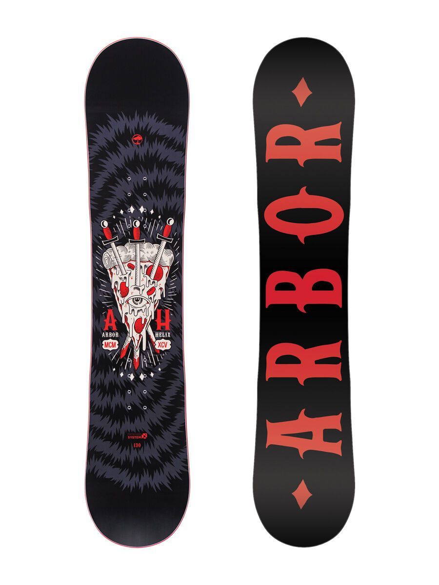 Arbor Helix - Bild 1