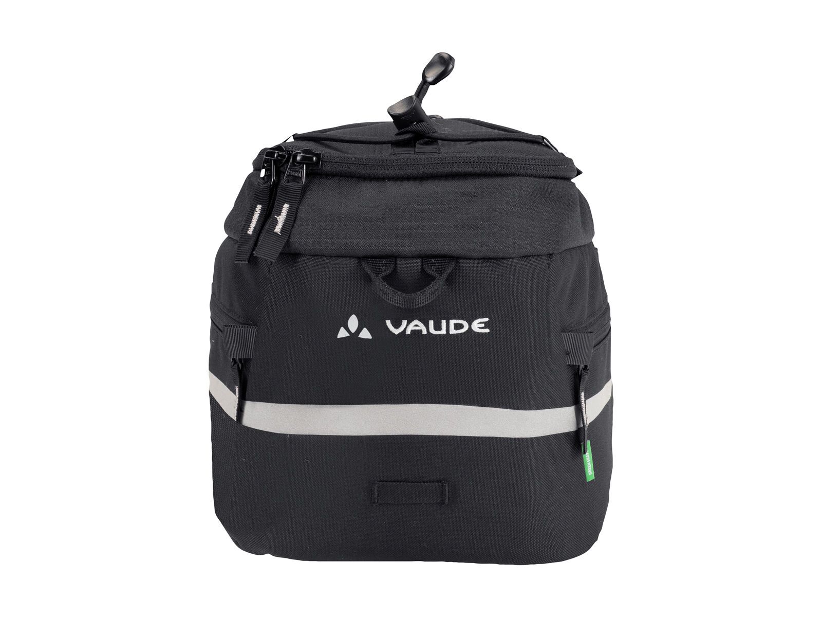 Vaude Silkroad M, black - Bild 3