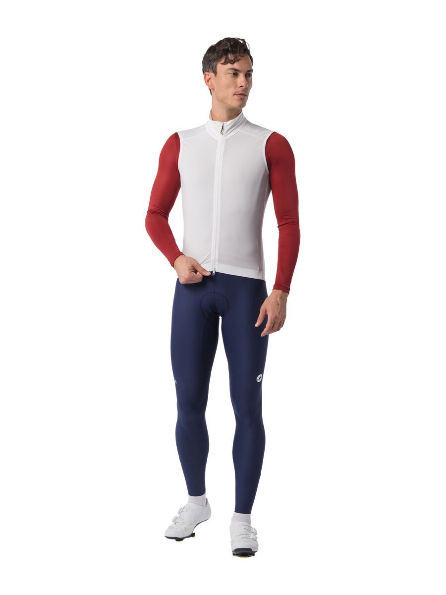 Castelli Espresso 2 Vest, ivory - Bild 7