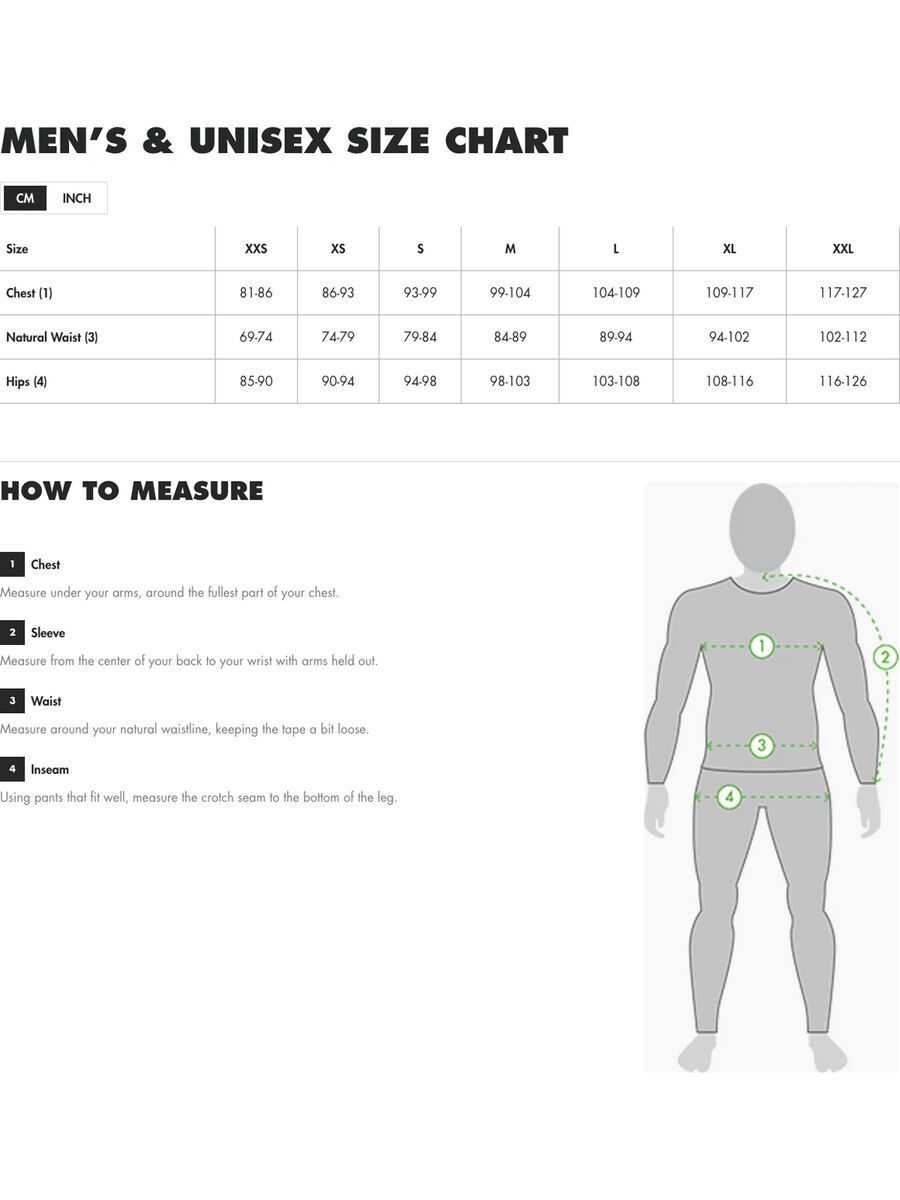 Armada Salisbury 2L Anorak, olive - Bild 6