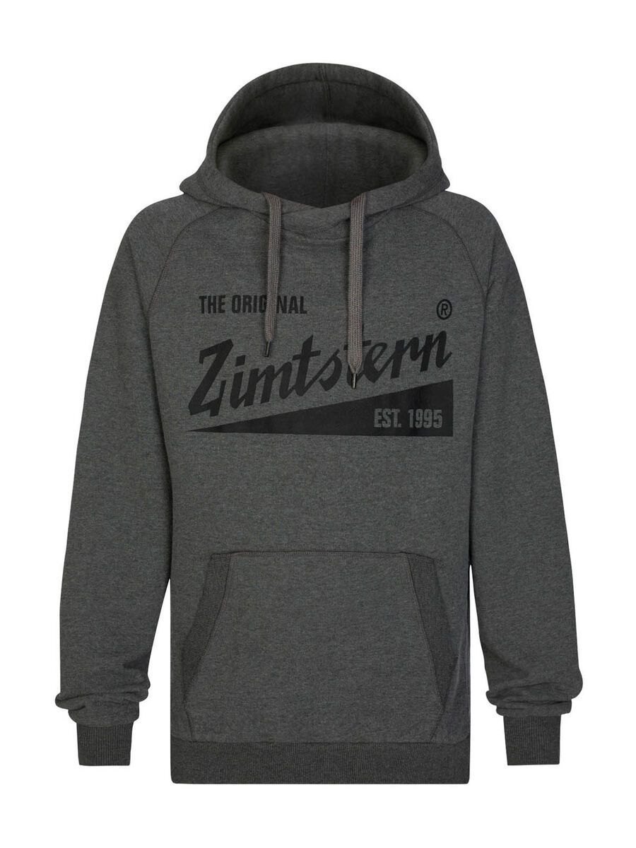 Zimtstern Beast, Dark Grey Heather - Bild 1
