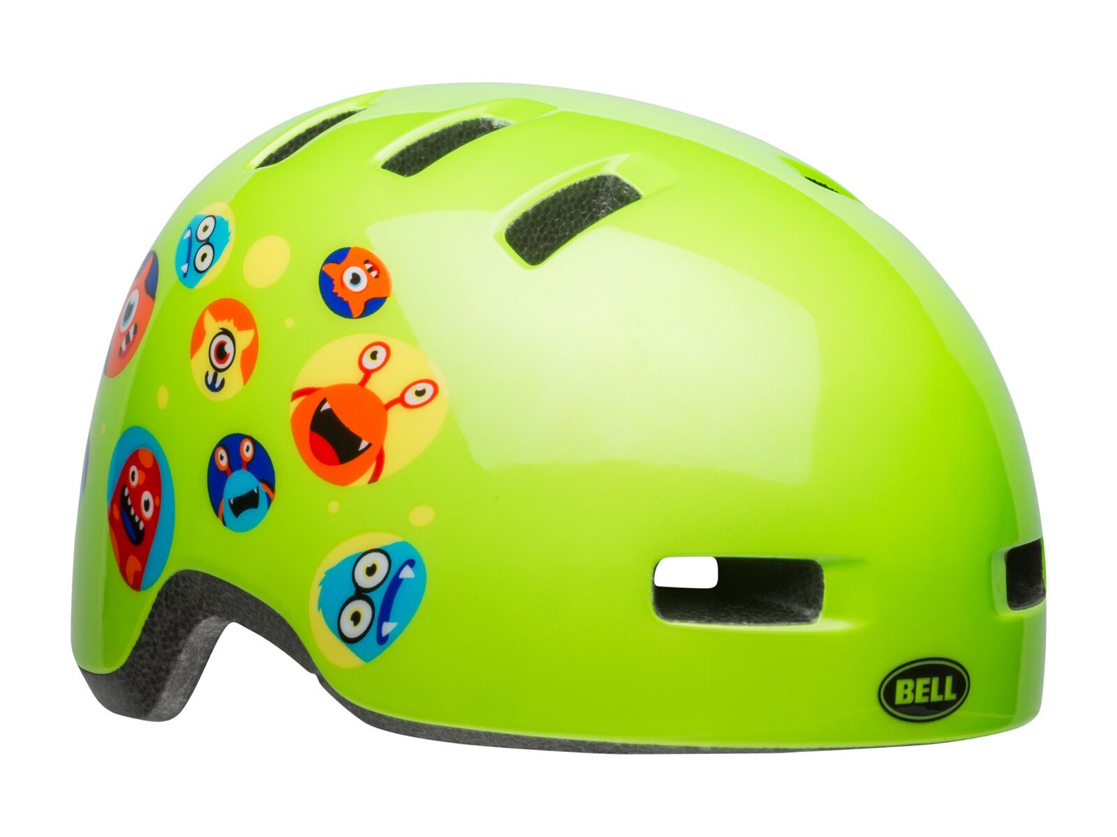 Bell Lil Ripper, green monster - Bild 2