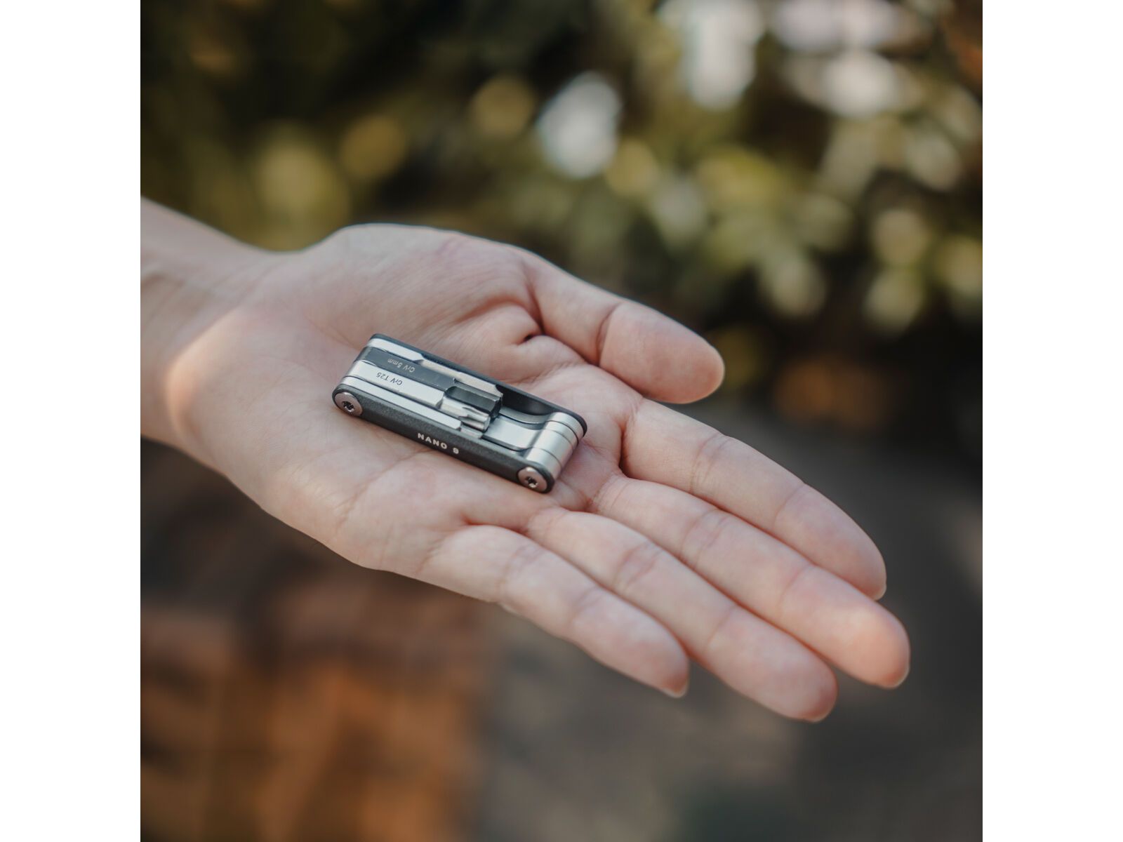 Topeak Nano 9 - Bild 7