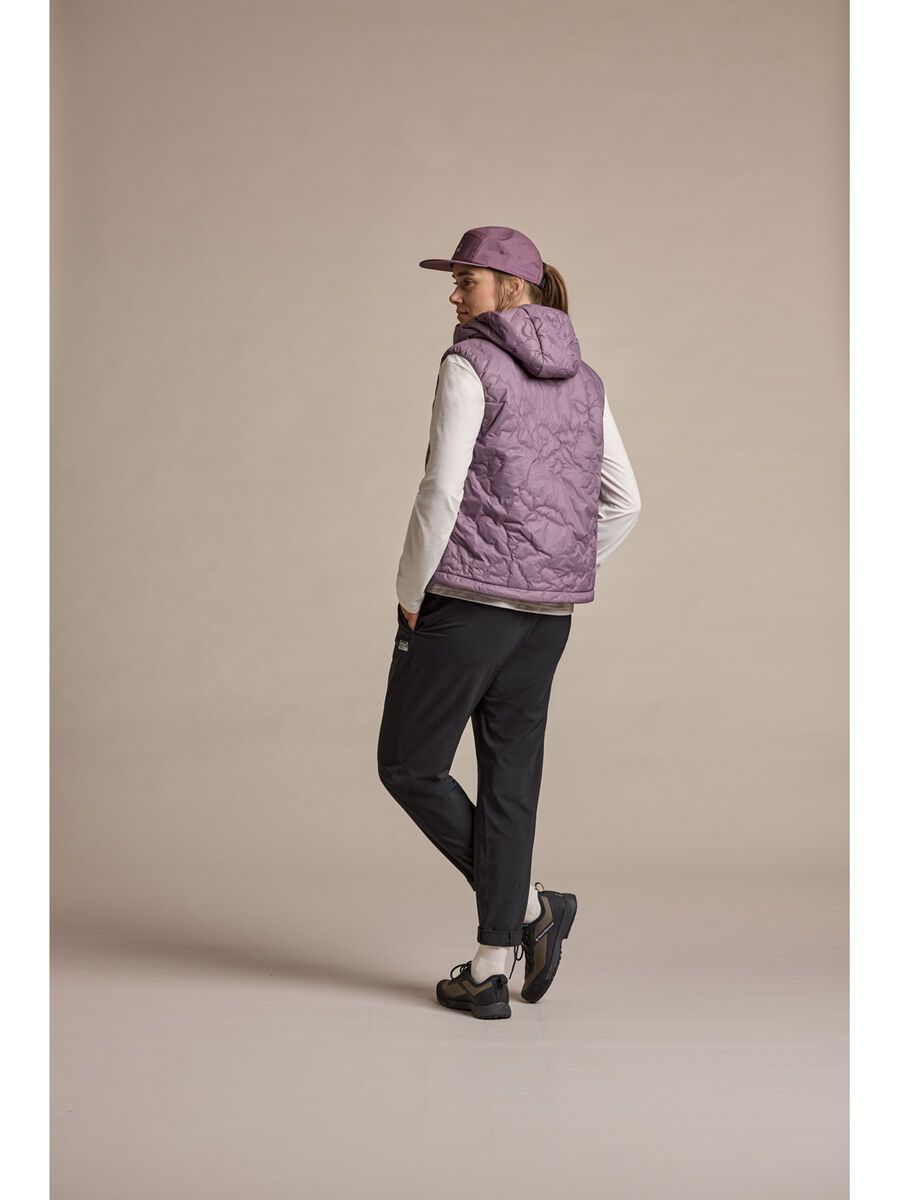 Maloja SandoyaM., stormy lilac - Bild 7