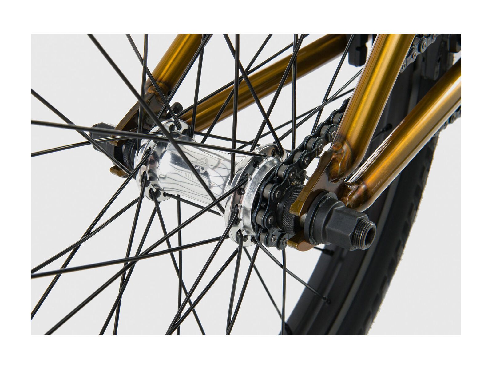 WeThePeople Volta, translucent honey gold - Bild 4