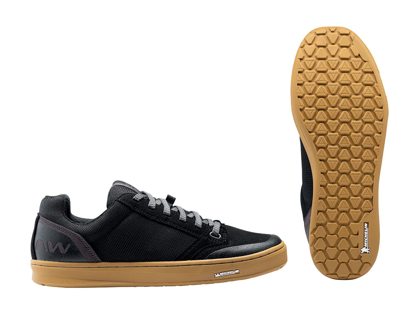 Northwave Tribe 2, black - Bild 3