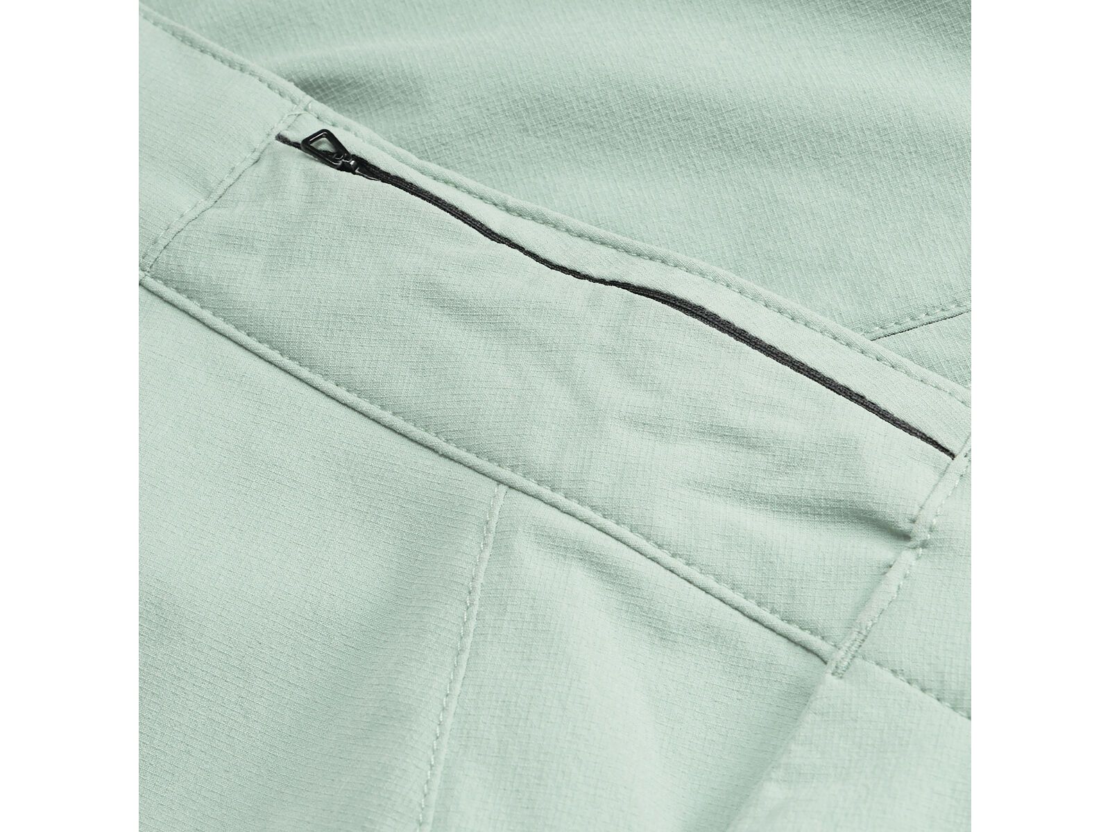 Endura AllTrack Ride Übershorts, sage green - Bild 11