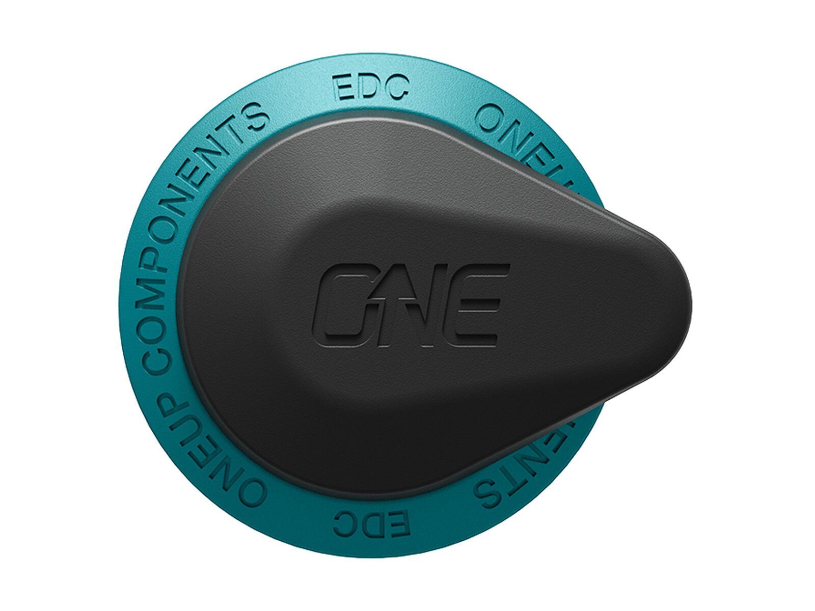 OneUp Components EDC Lite Tool, turquoise - Bild 2