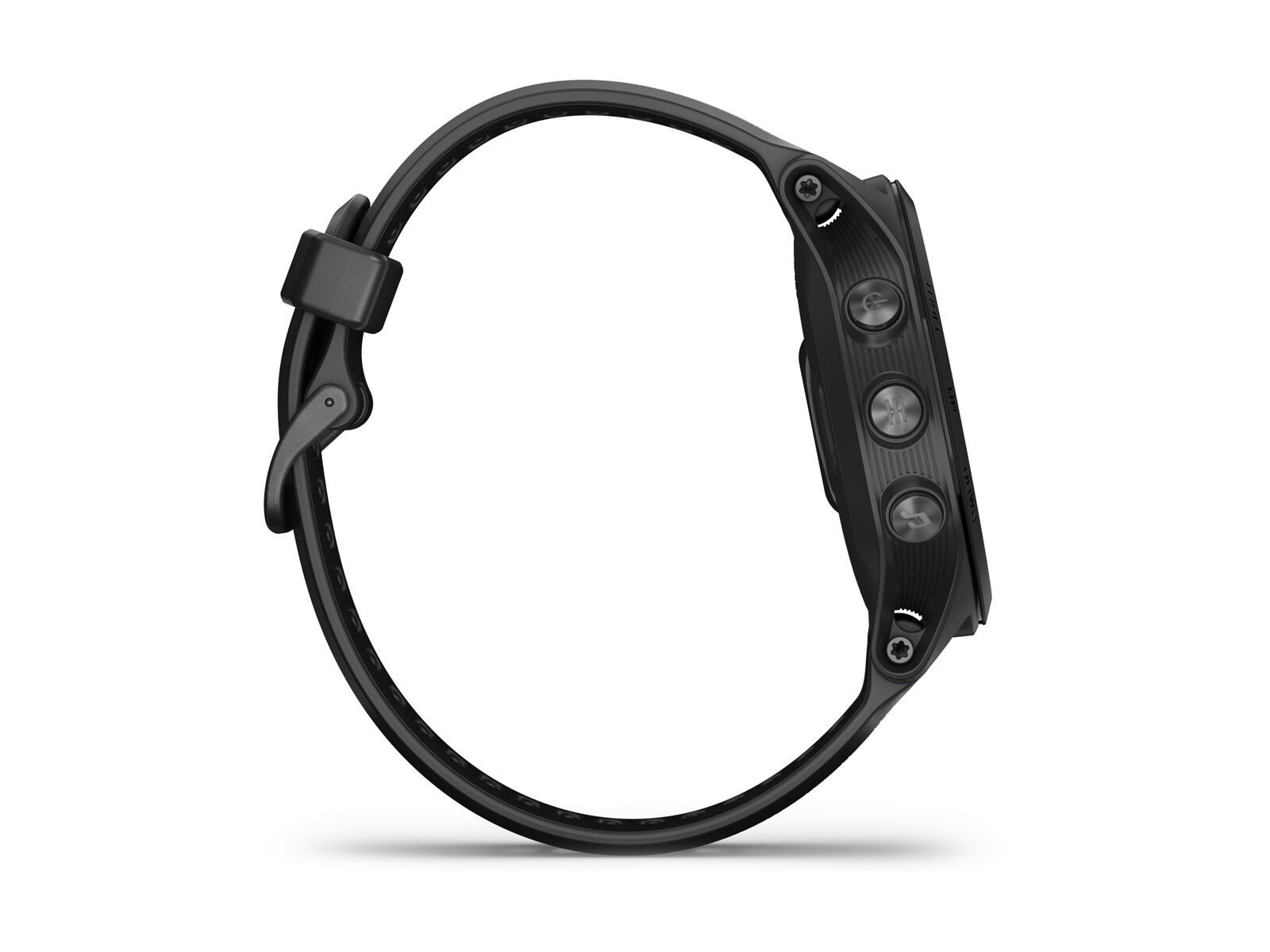 Garmin Forerunner 945, schwarz/schiefer - Bild 9