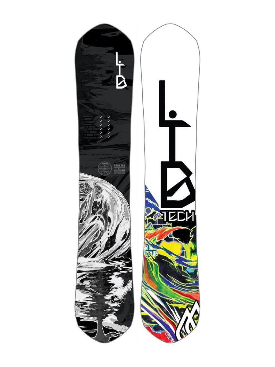 Lib Tech T.Rice Pro Wide - Bild 1