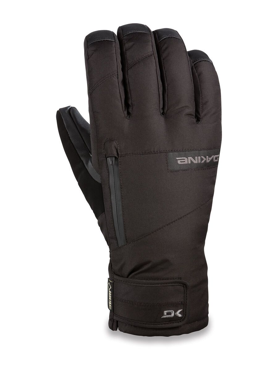 Dakine Titan Gore-Tex Short, black - Bild 1