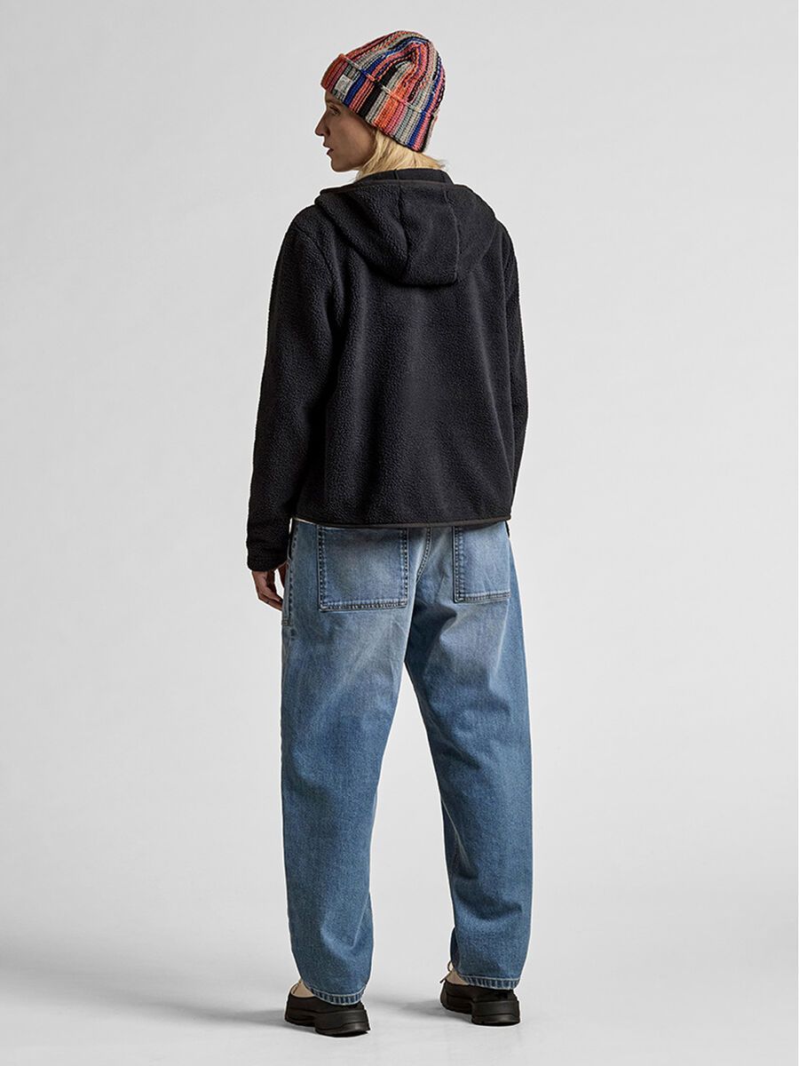 Maloja ArollaM., deep black - Bild 3