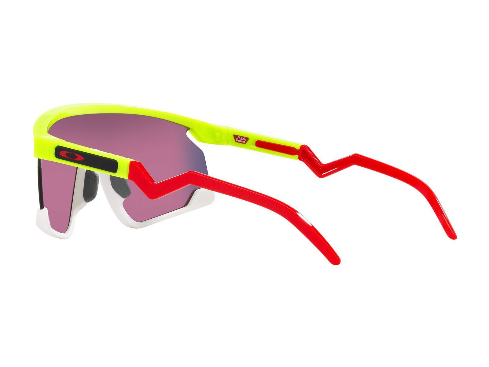 Oakley BXTR, Prizm Road / retina burn - Bild 4