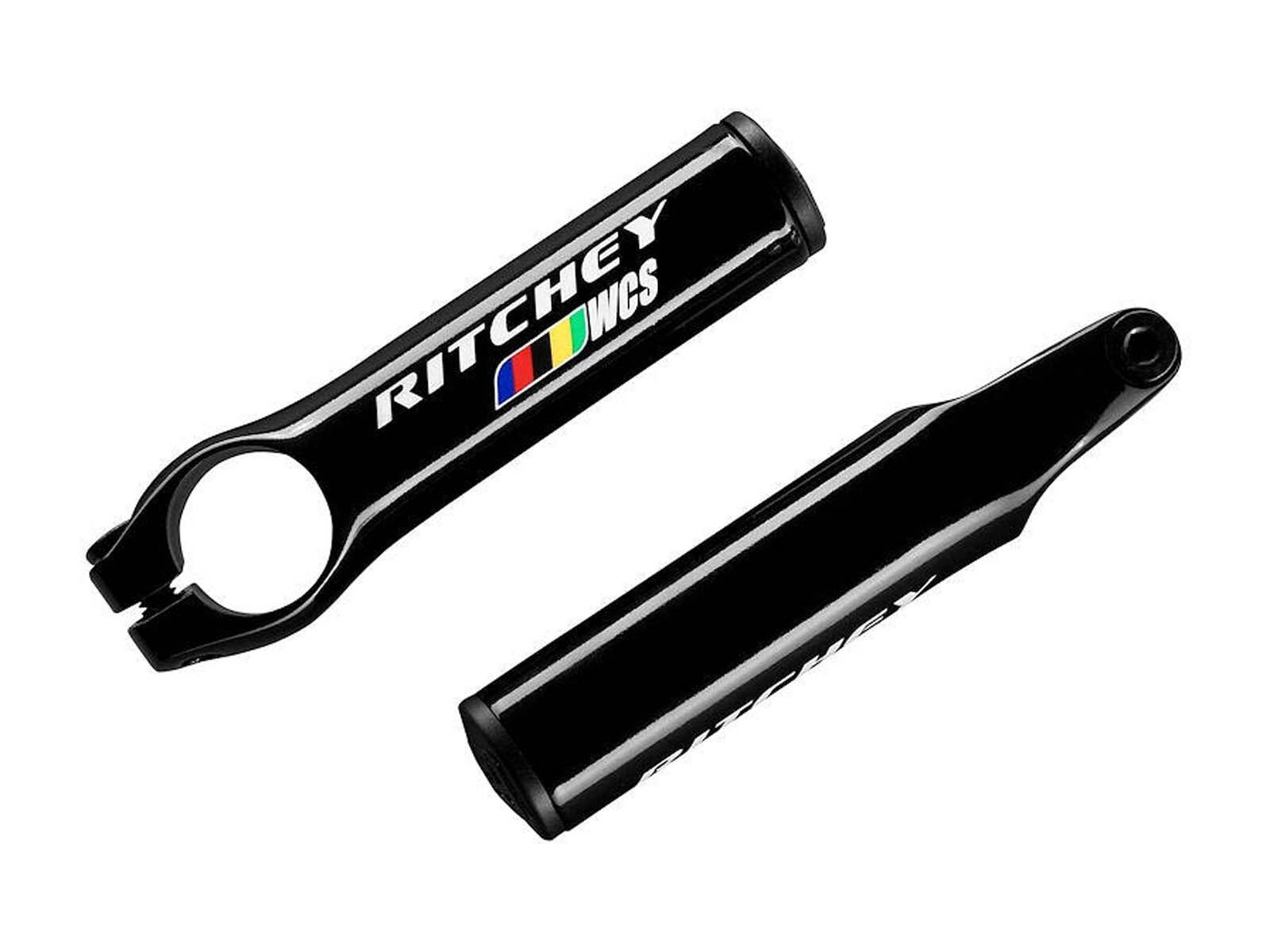 Ritchey WCS Barends Short, wet black - Bild 1