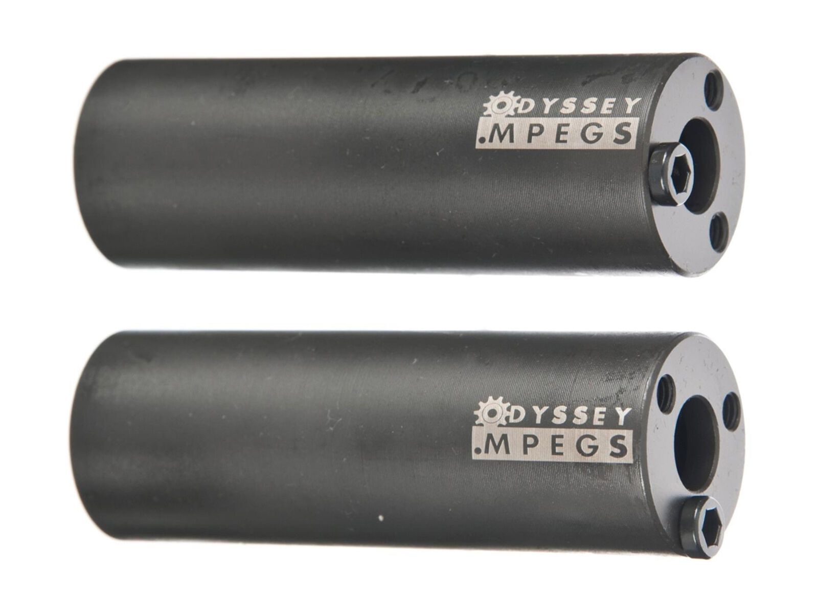 Odyssey MPEGs Peg - 4 Zoll, schwarz - Bild 1
