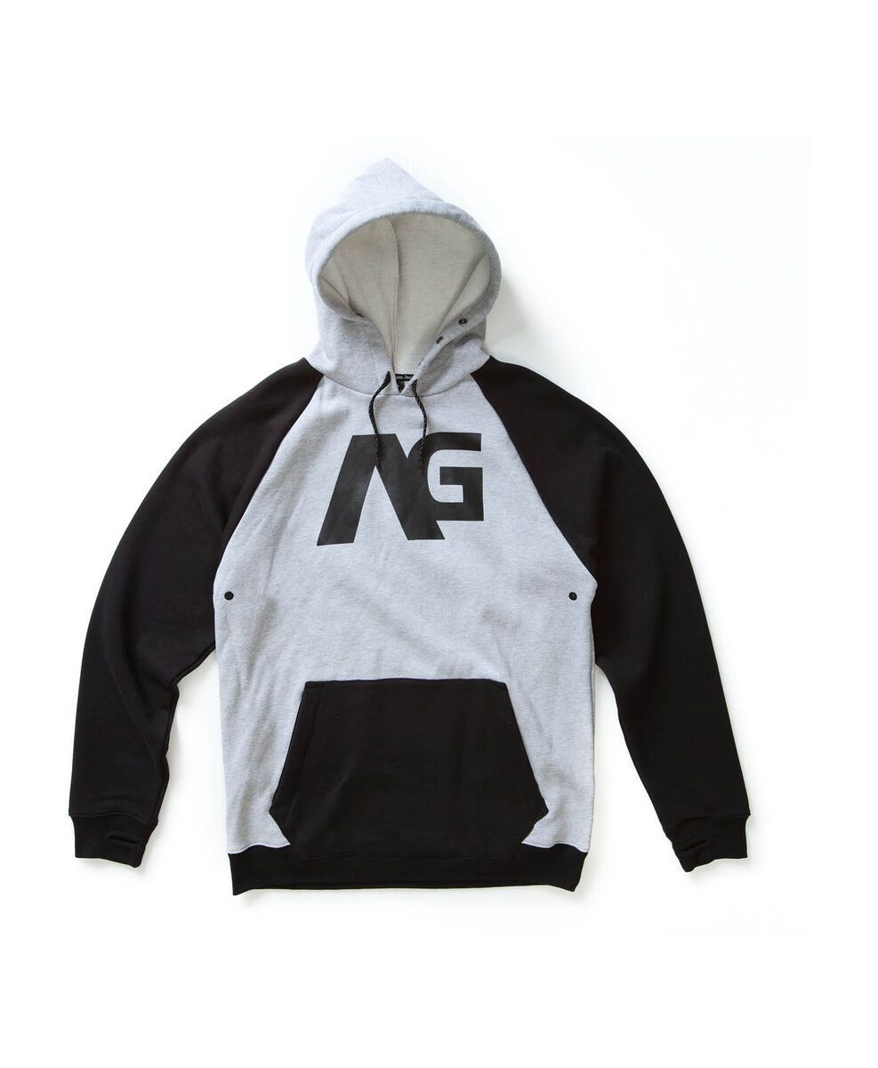 Analog Reply, True Black - Bild 1