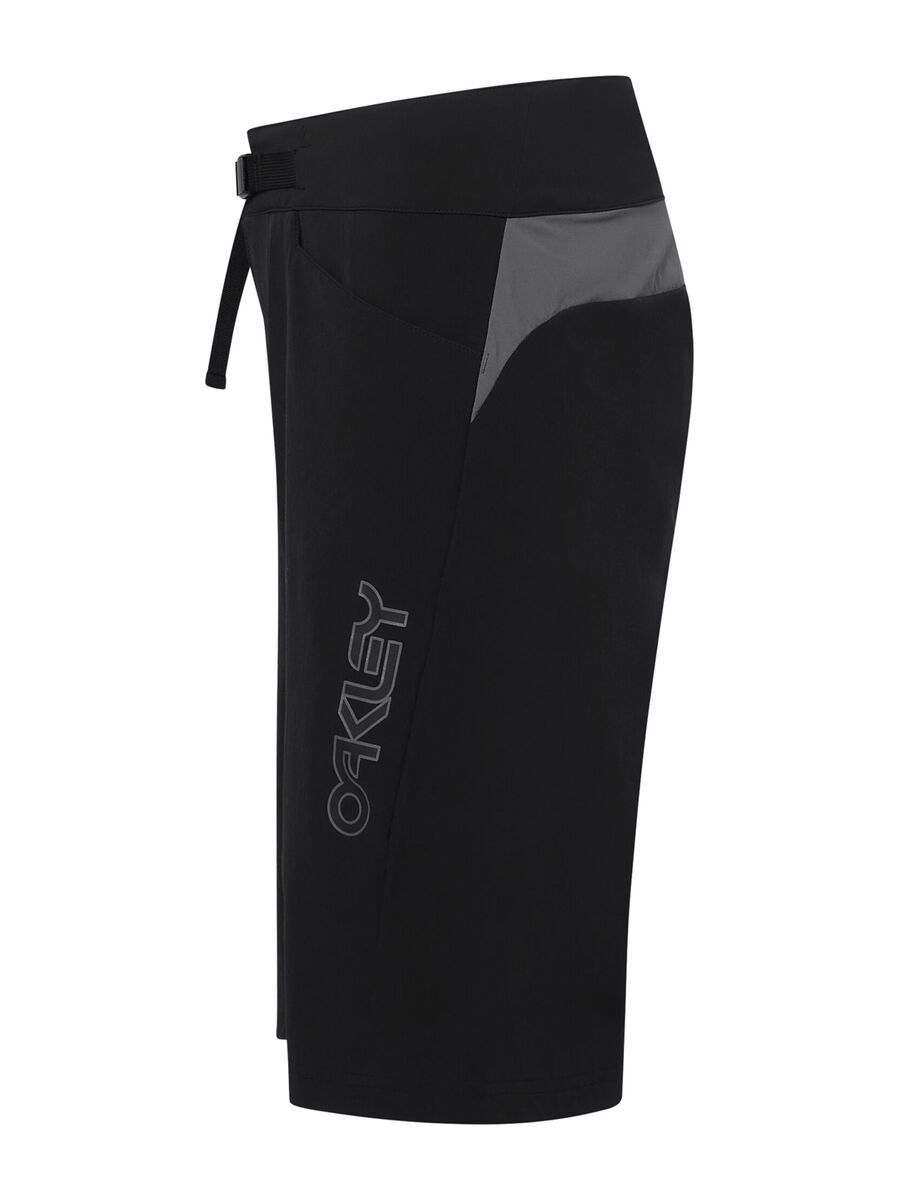 Oakley Seeker '75 Short, blackout - Bild 2