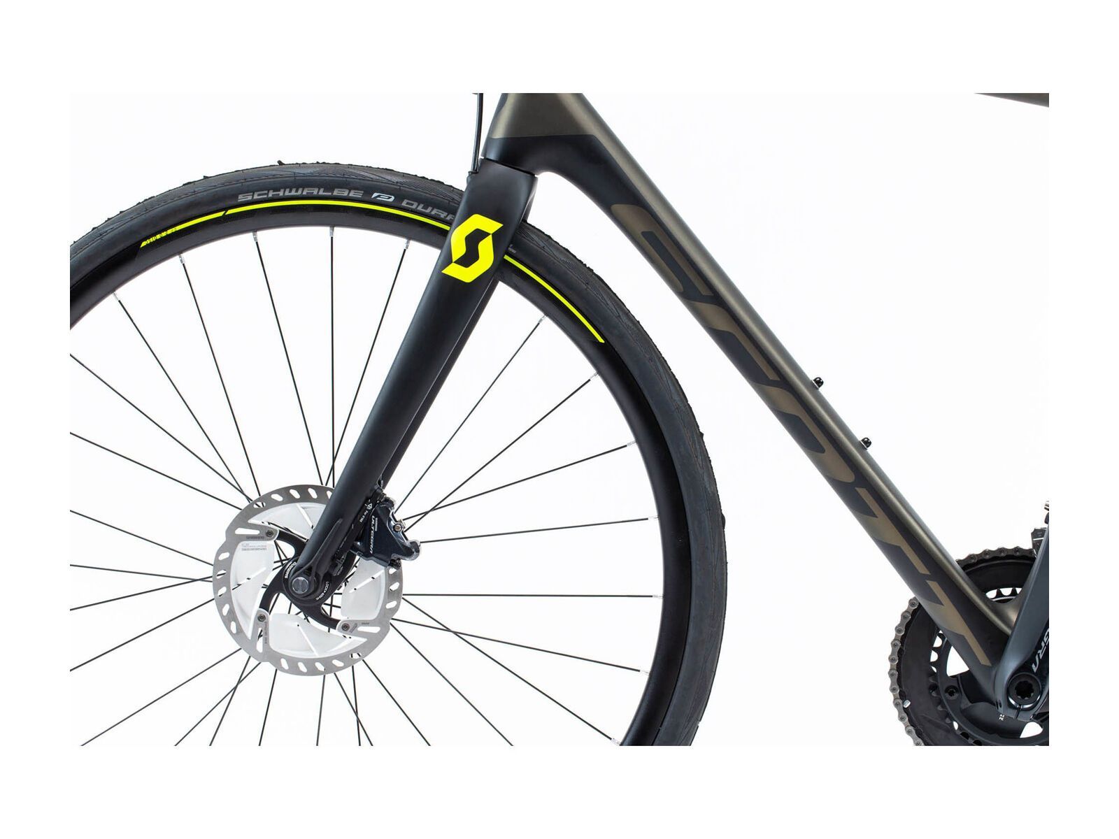 Scott Addict 10 Disc - Bild 5